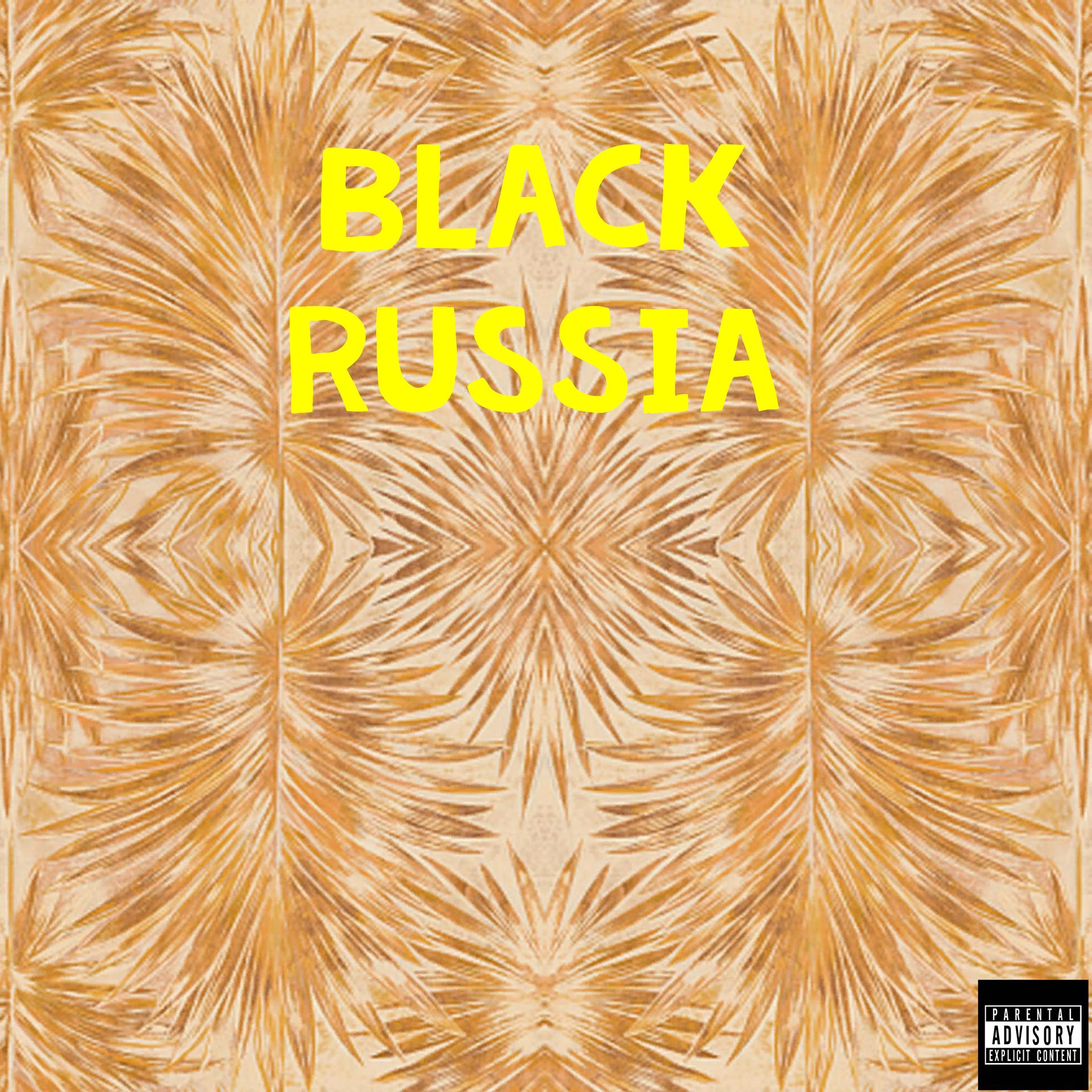 Постер альбома Black Russia