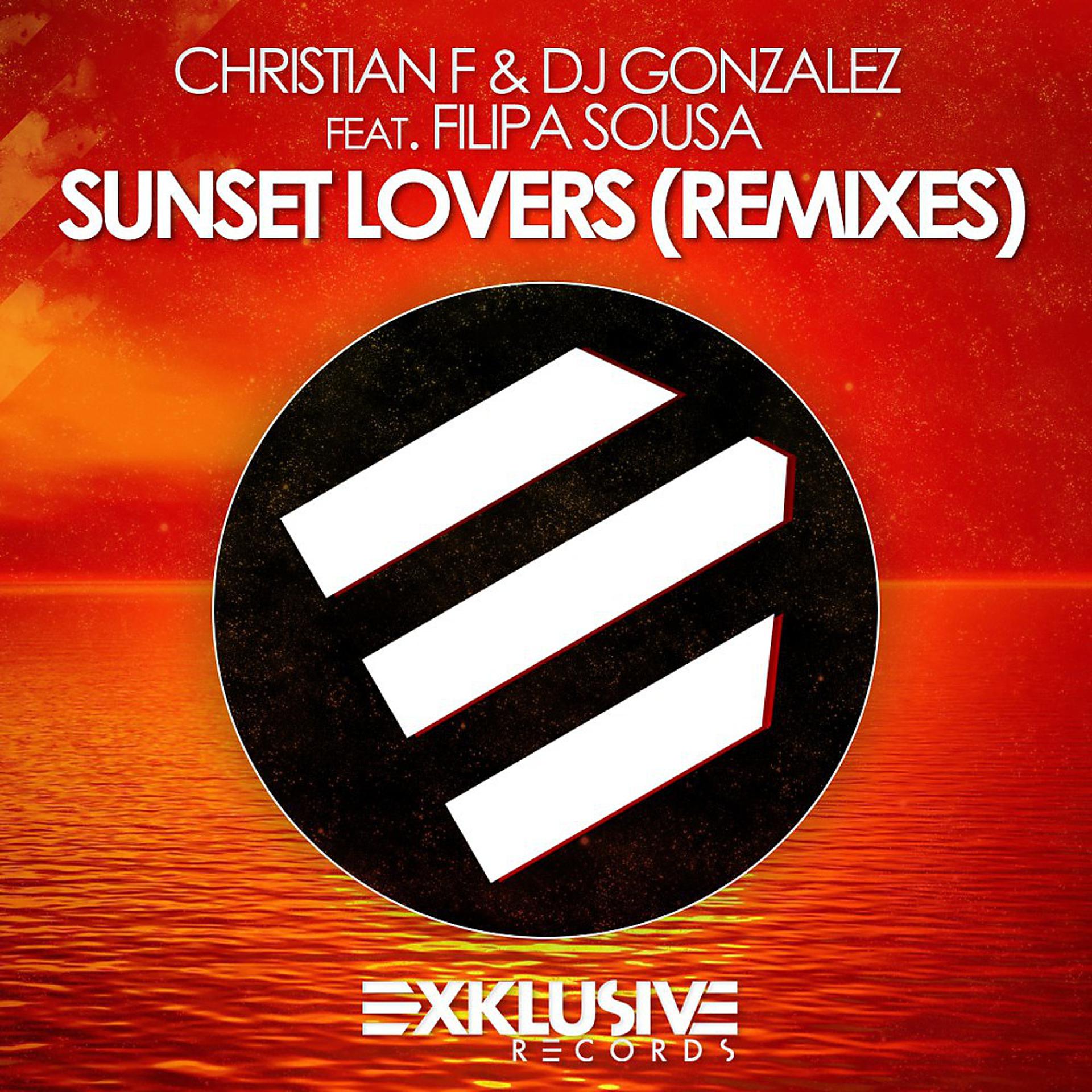Постер альбома Sunset Lovers (Remixes)