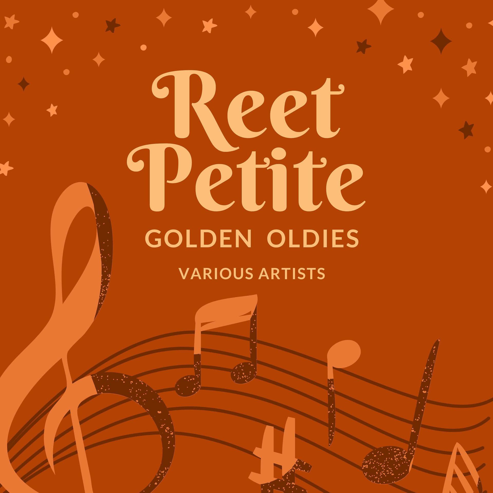 Постер альбома Reet Petite (Golden Oldies)