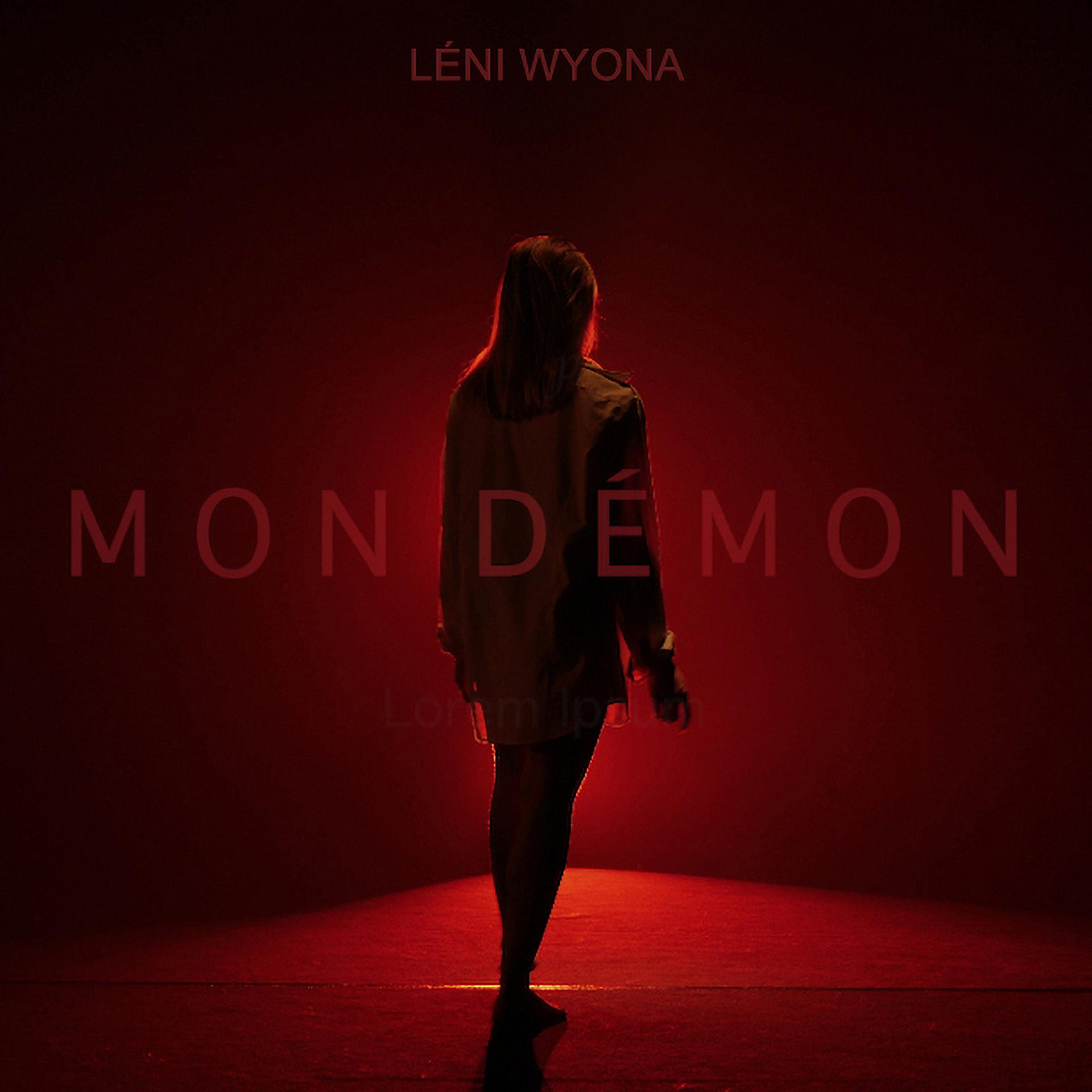 Постер альбома Mon Démon