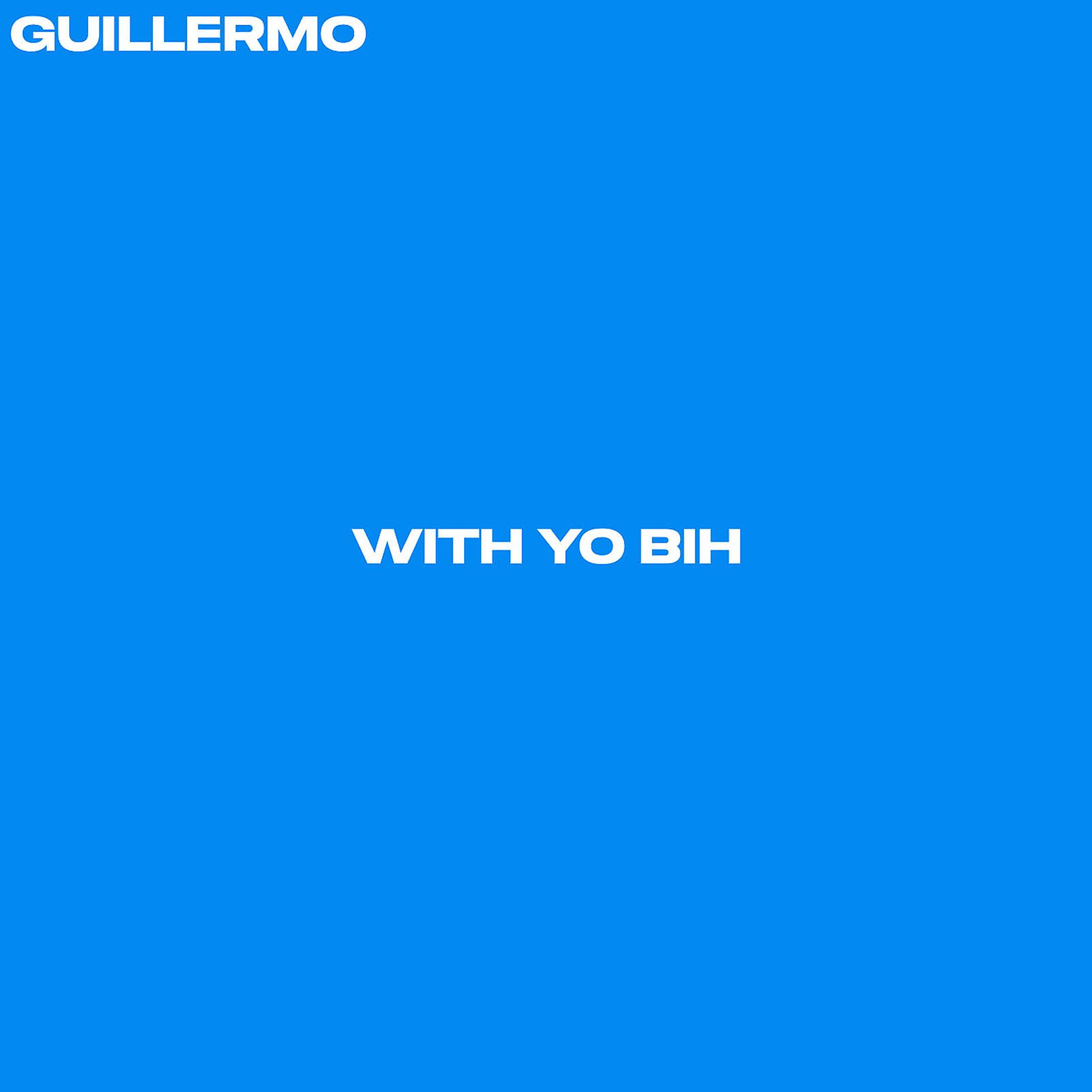 Постер альбома With Yo Bih