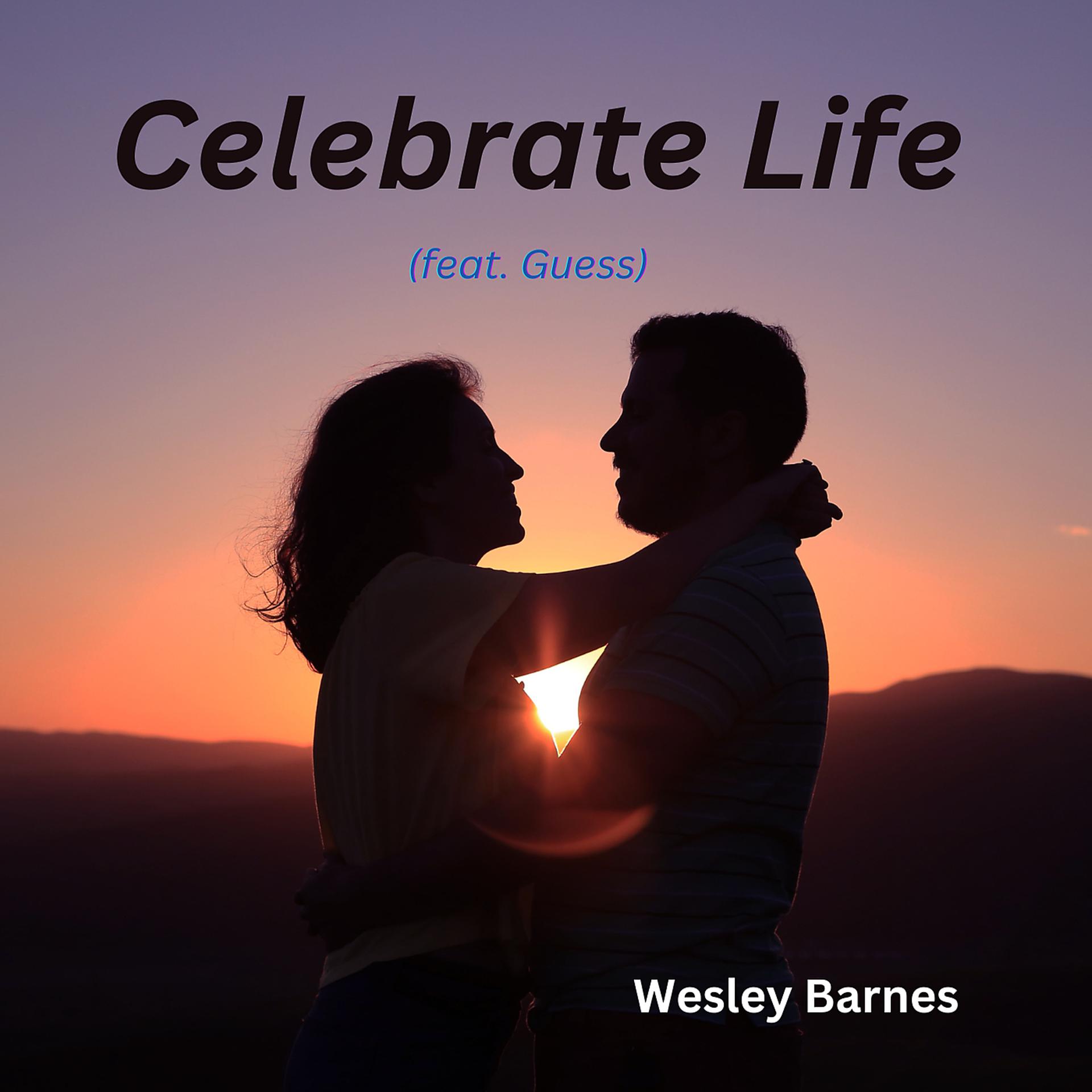 Постер альбома Celebrate Life