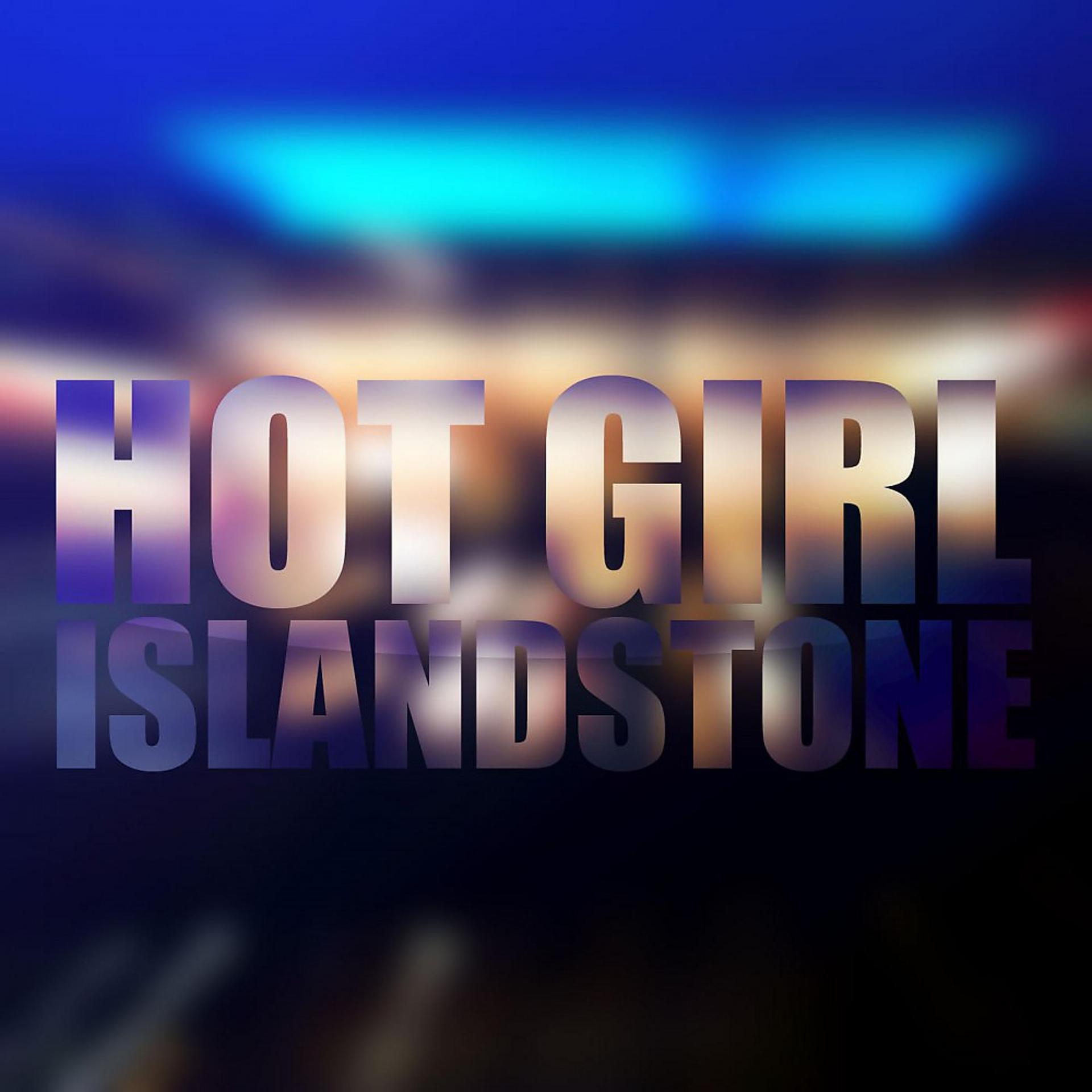 Постер альбома Hot Girl (Radio Edit)