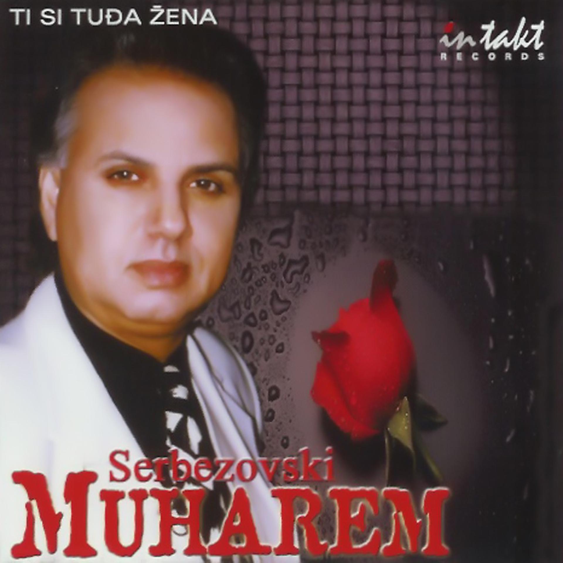 Постер альбома Ti Si Tuda Zena