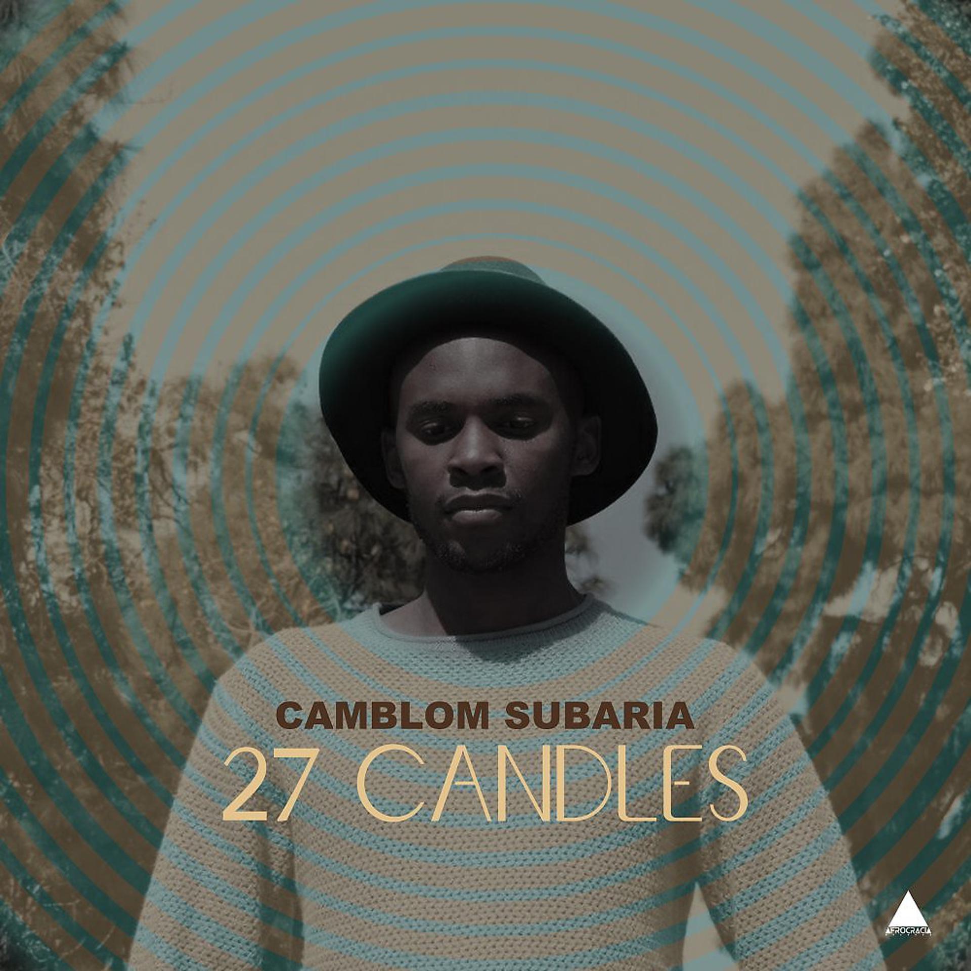 Постер альбома 27 Candles
