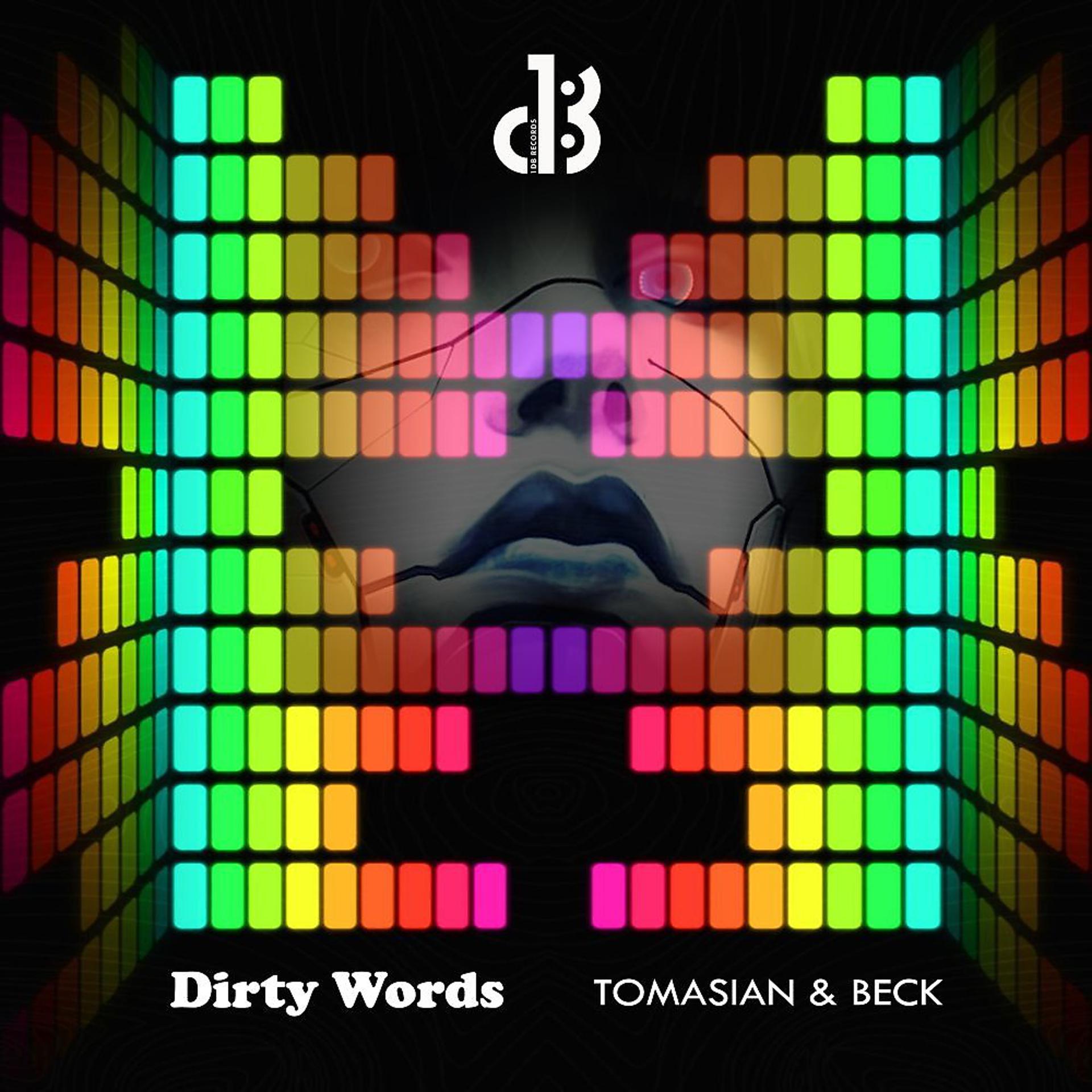 Постер альбома Dirty Words