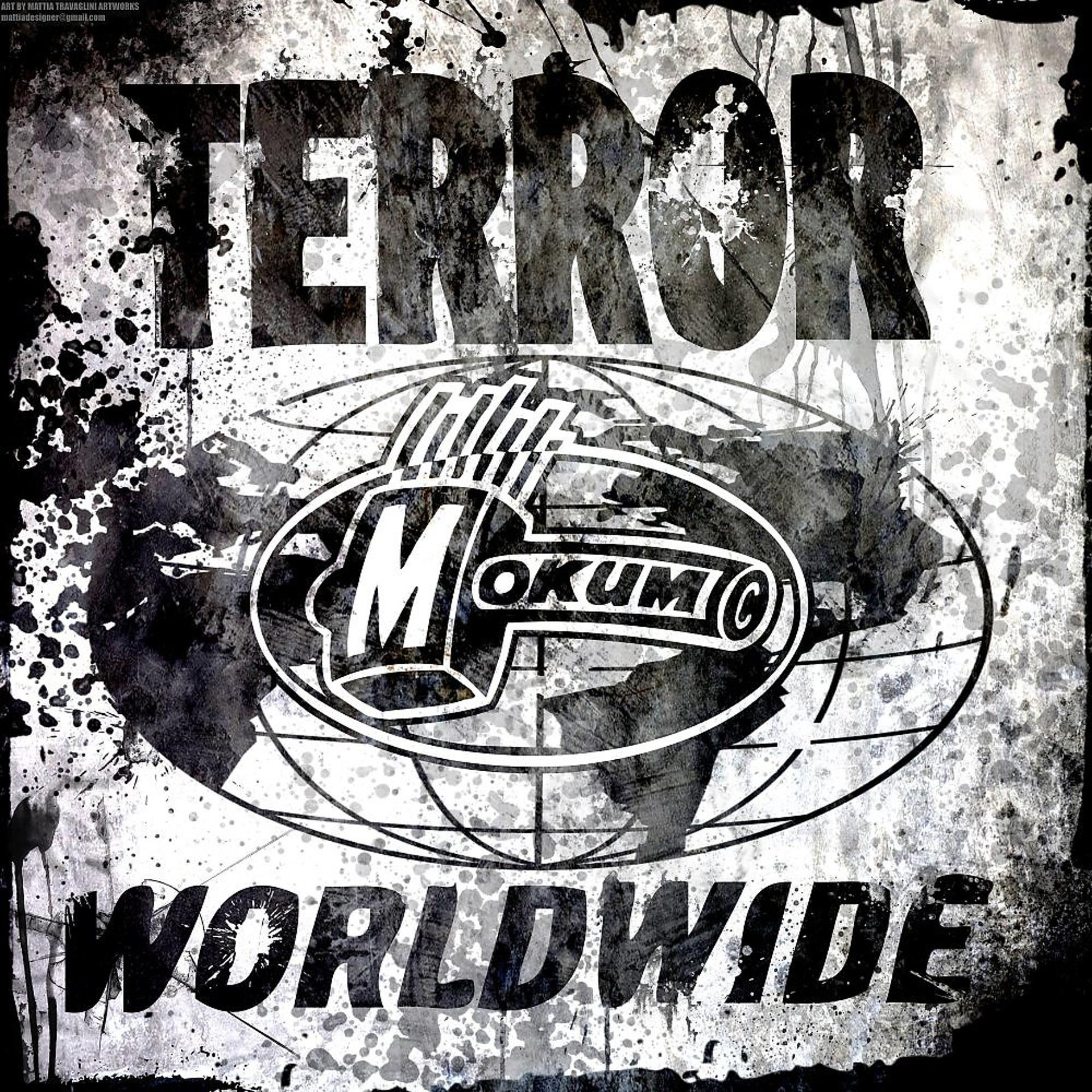 Постер альбома Mokum Terror Worldwide