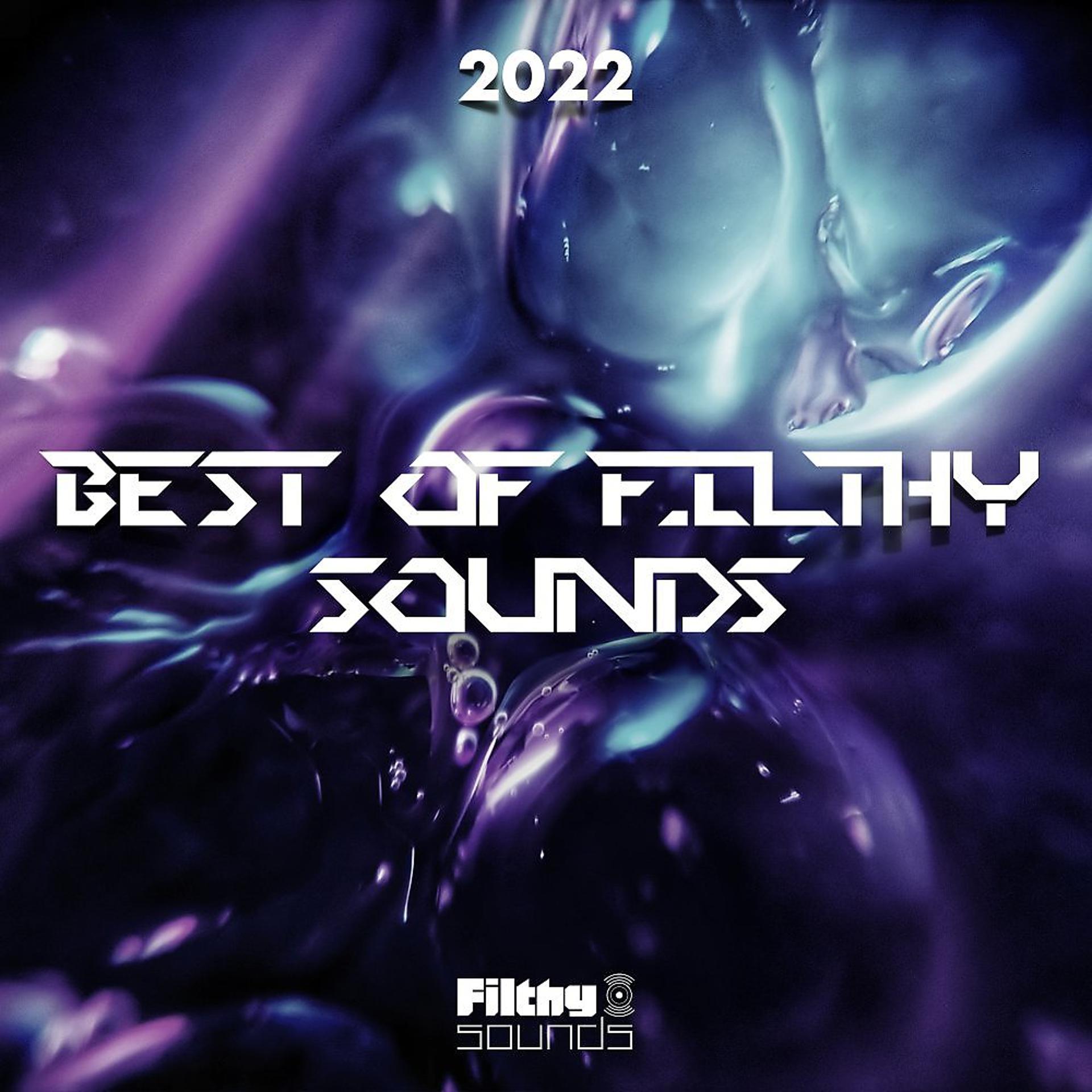 Постер альбома Best Of Filthy Sounds 2022