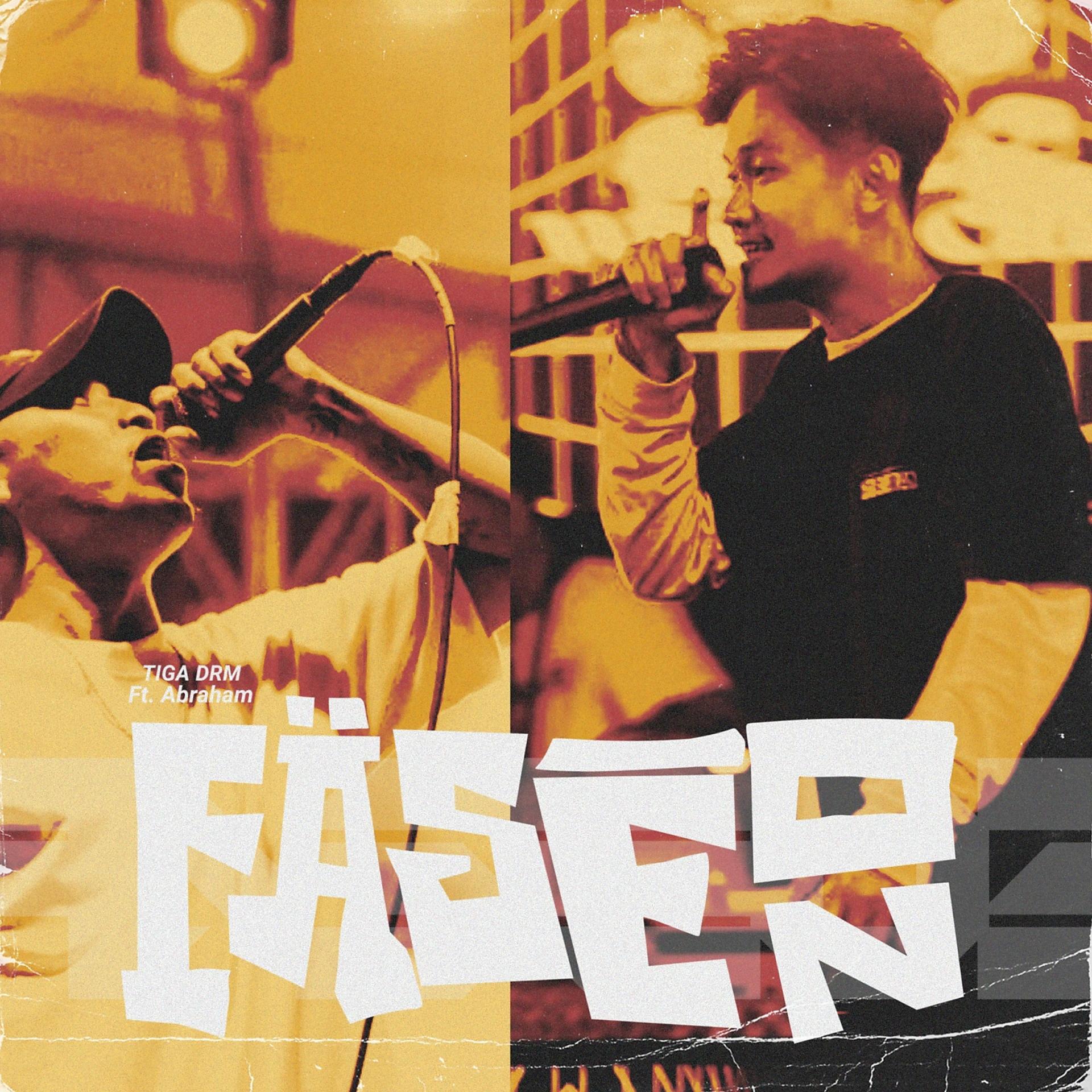 Постер альбома Fase 02