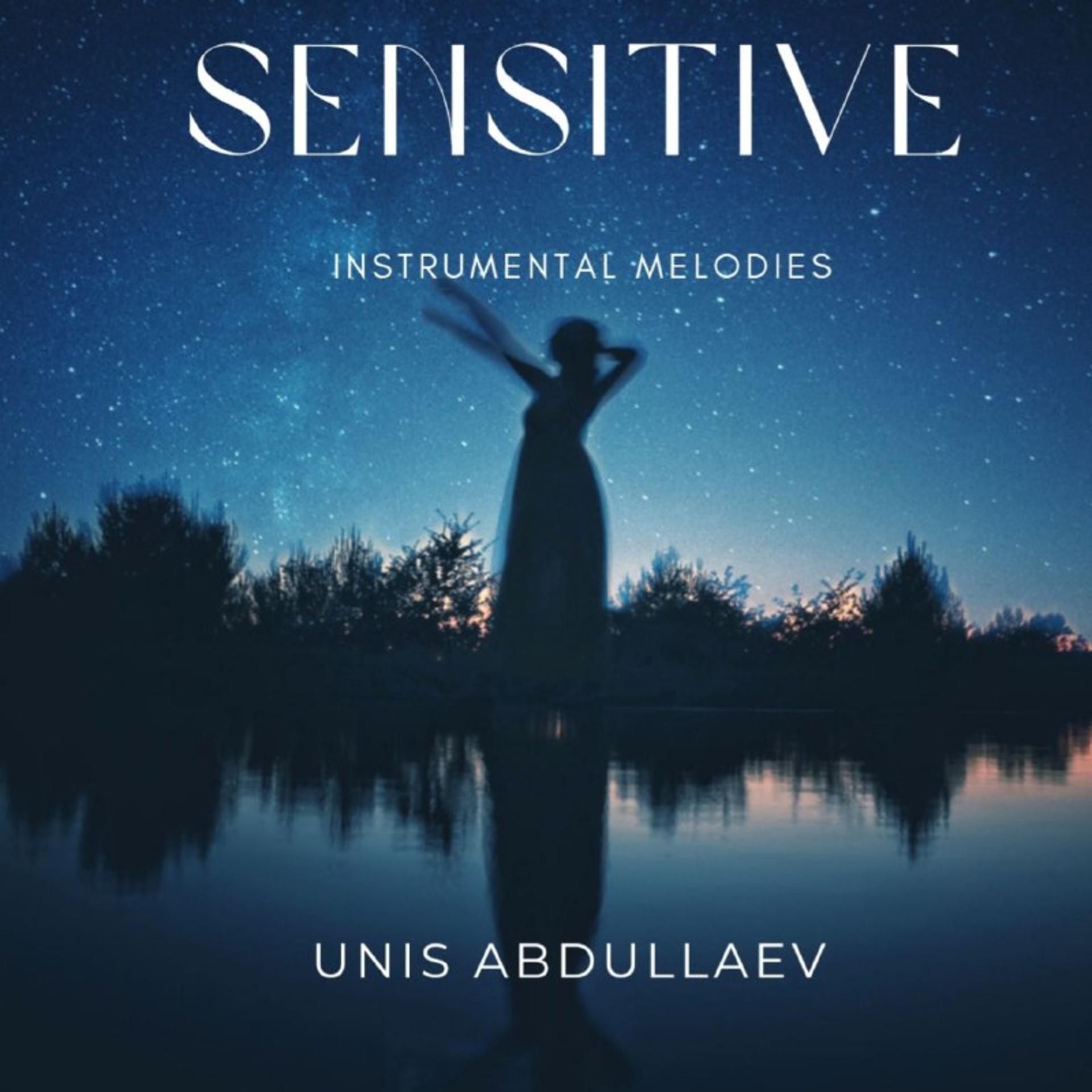 Постер альбома Sensitive Instrumental Melodies