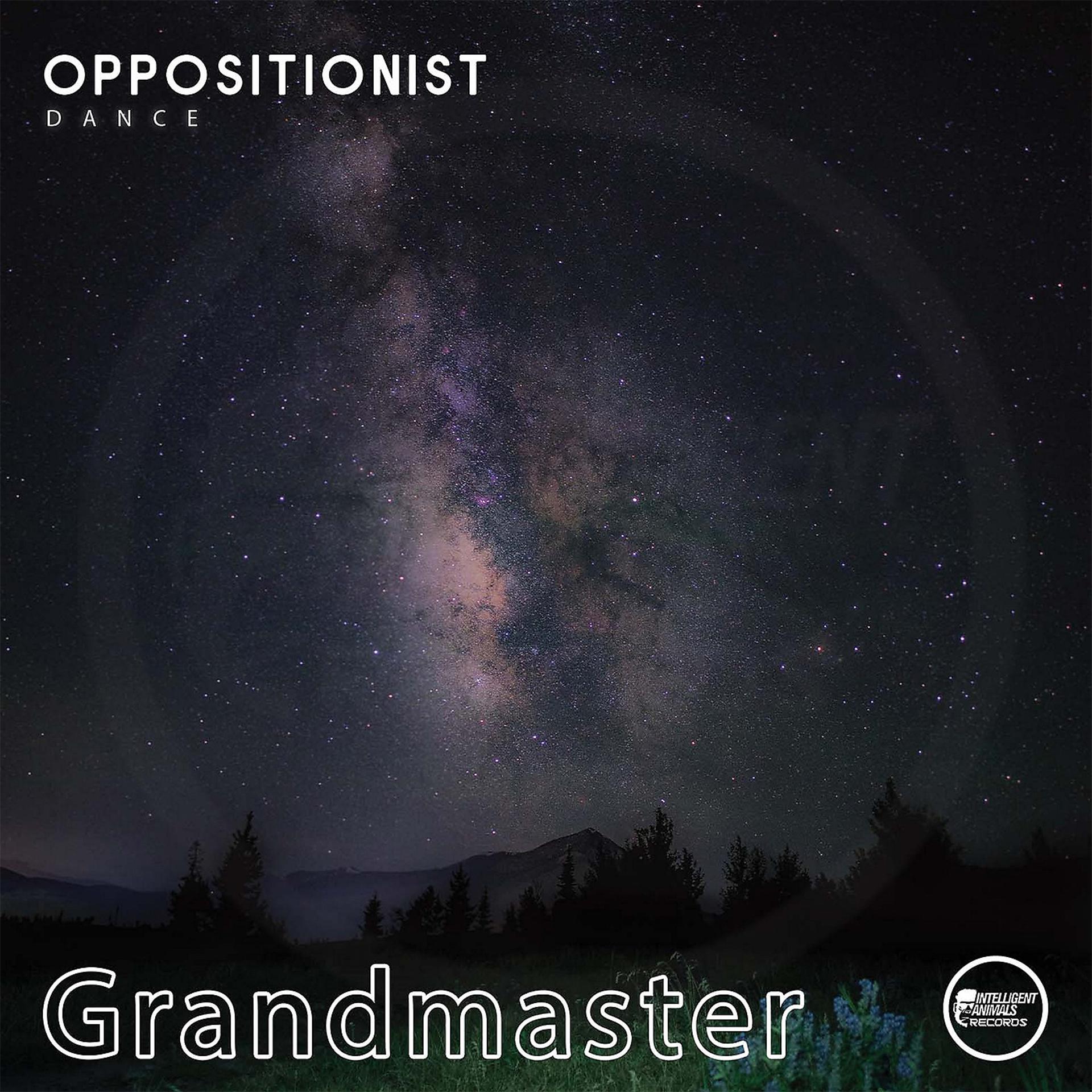 Постер альбома Grandmaster