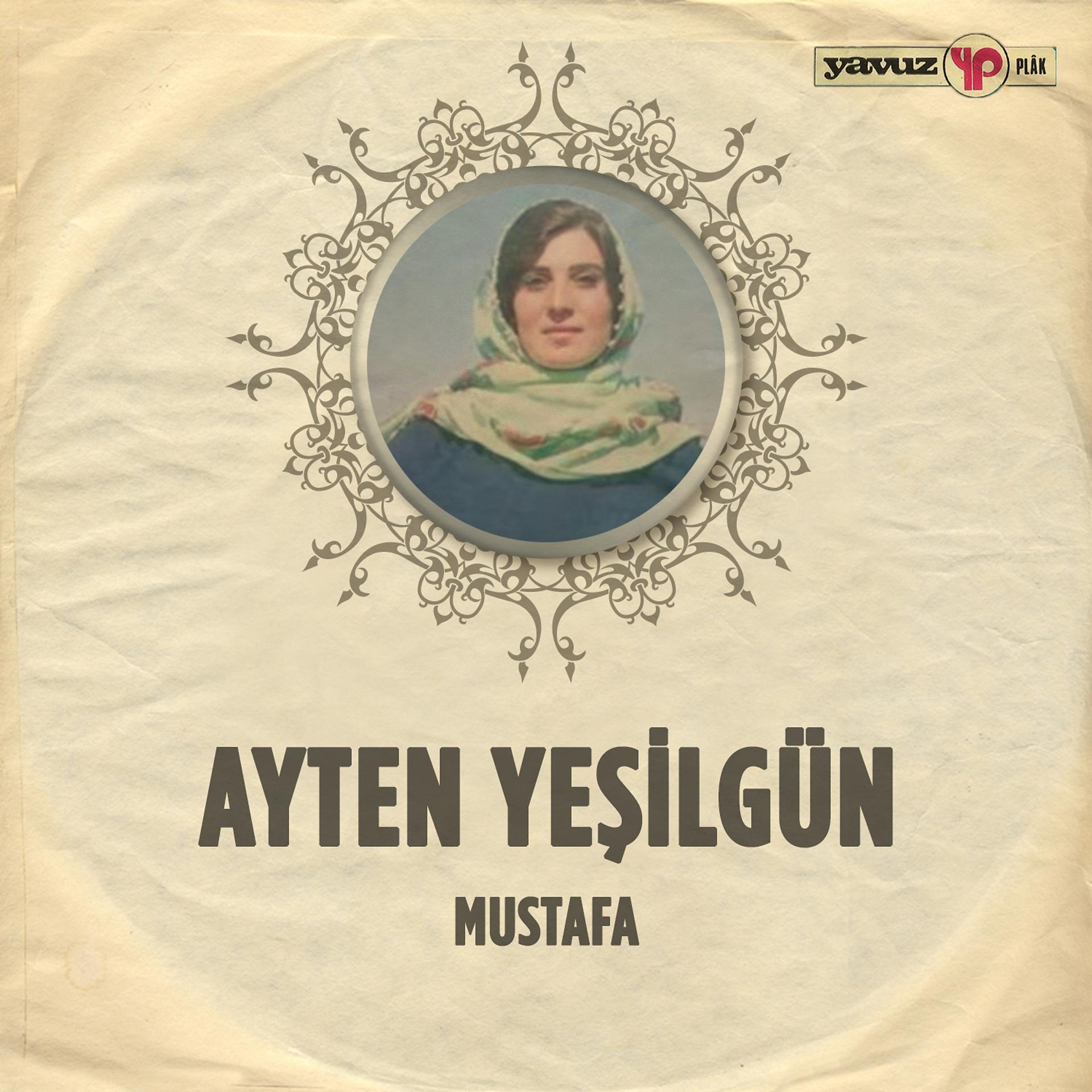 Постер альбома Mustafa