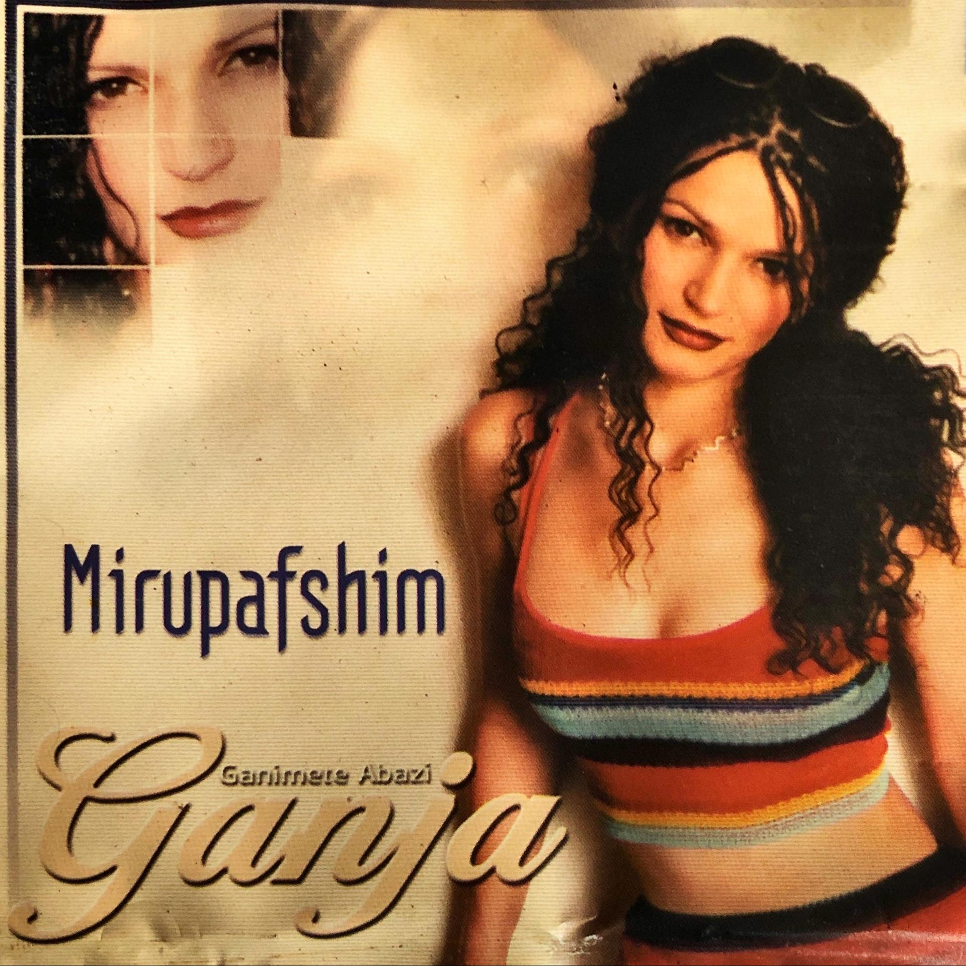 Постер альбома Mirupafshim