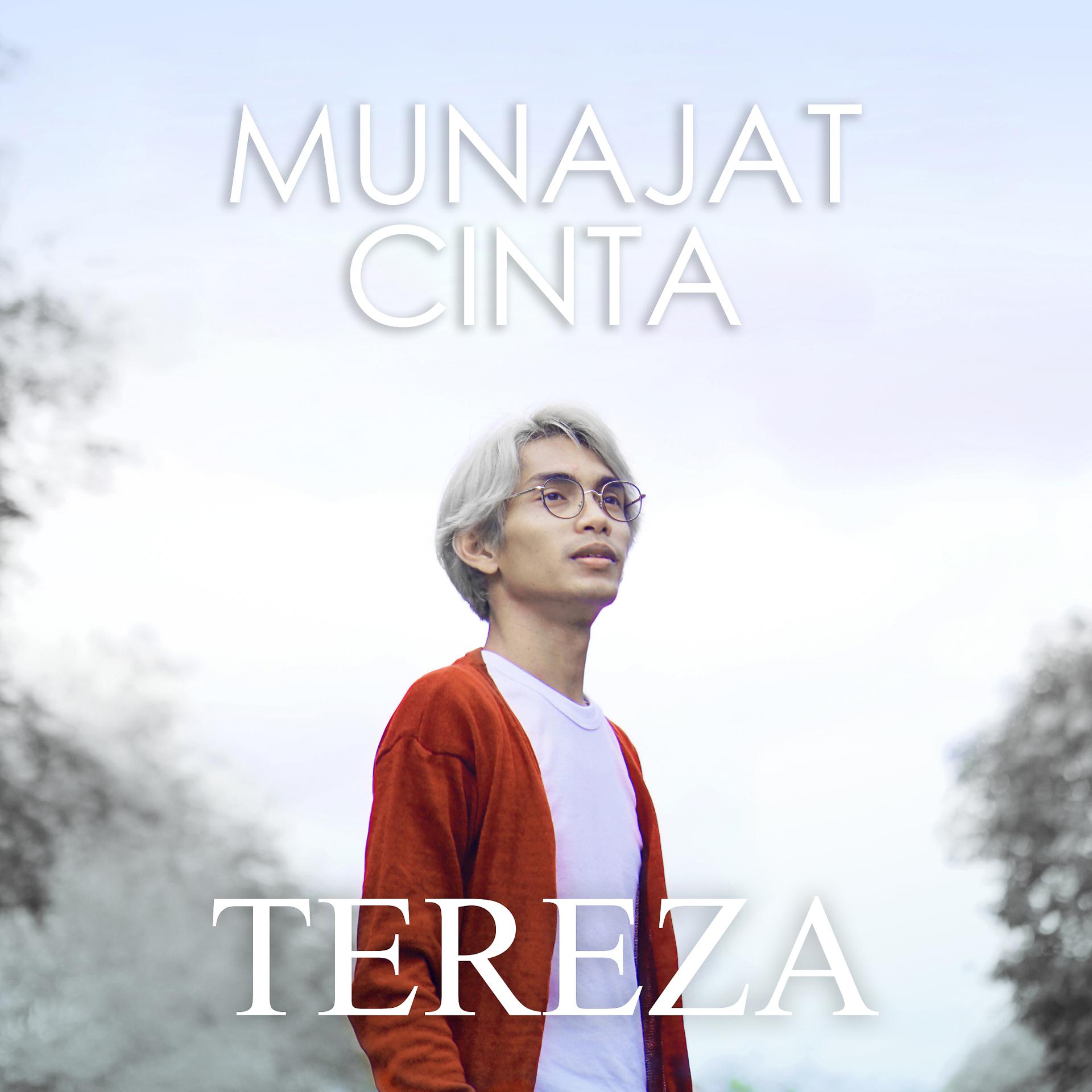 Постер альбома Munajat Cinta