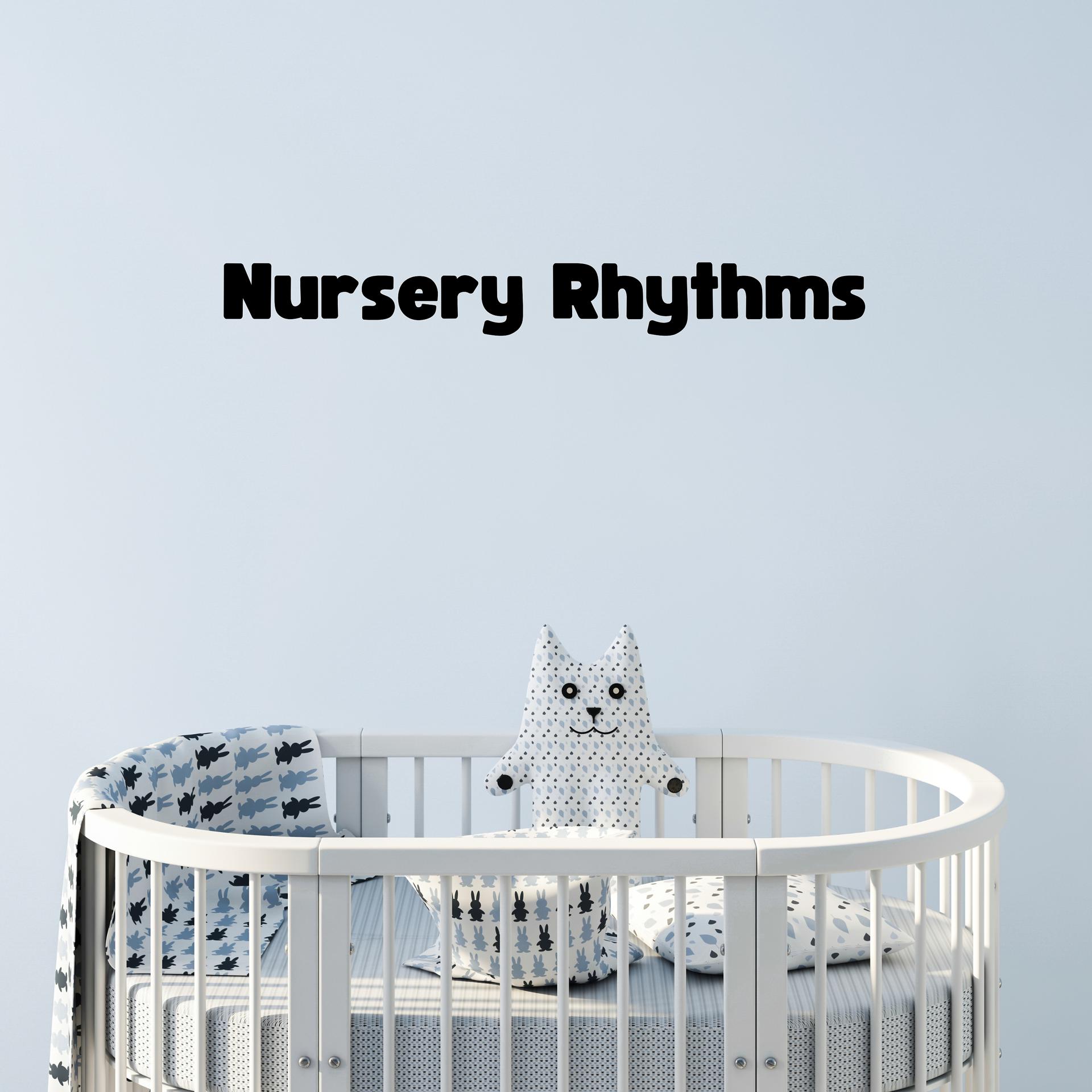 Постер альбома Nursery Rhythms