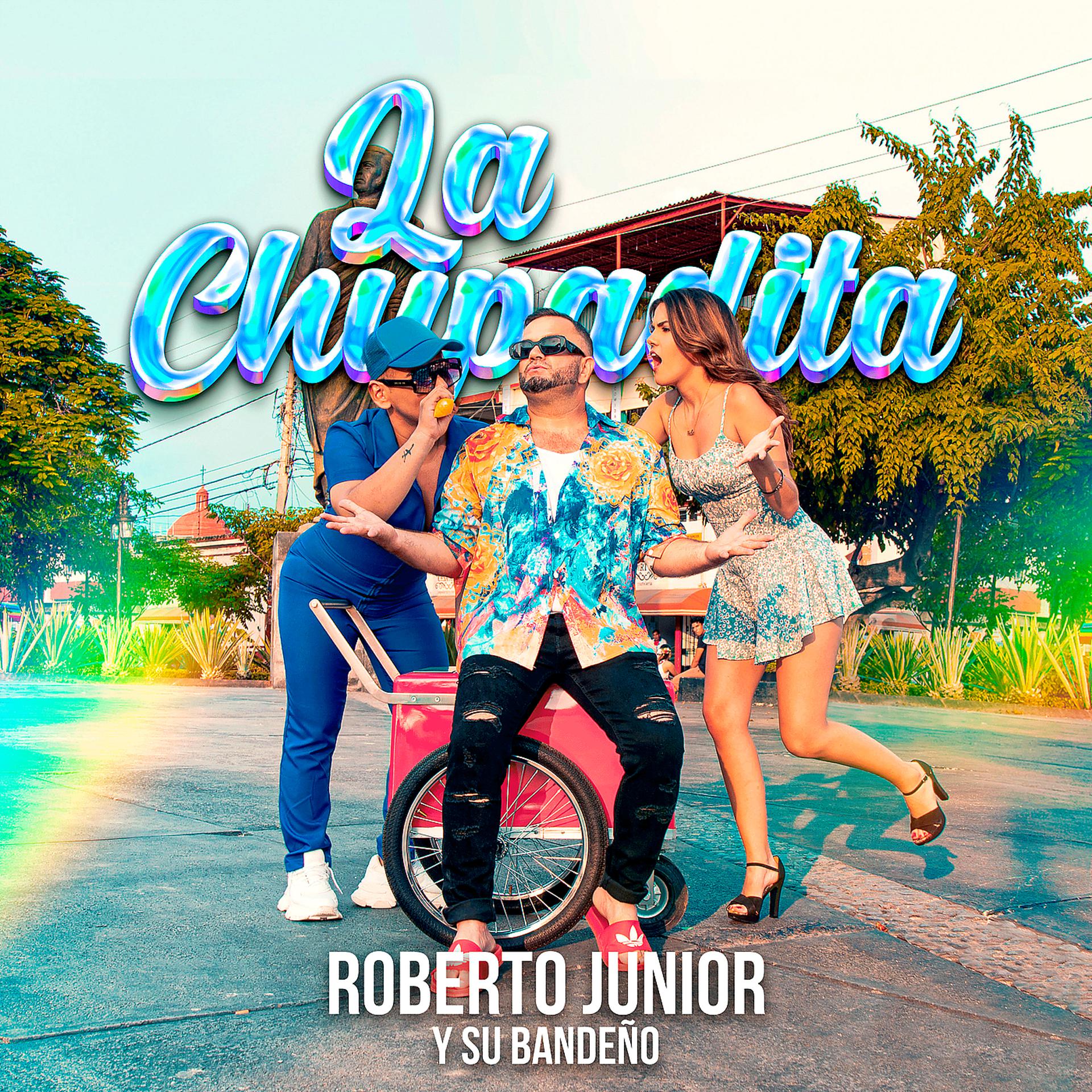 Постер альбома La Chupadita