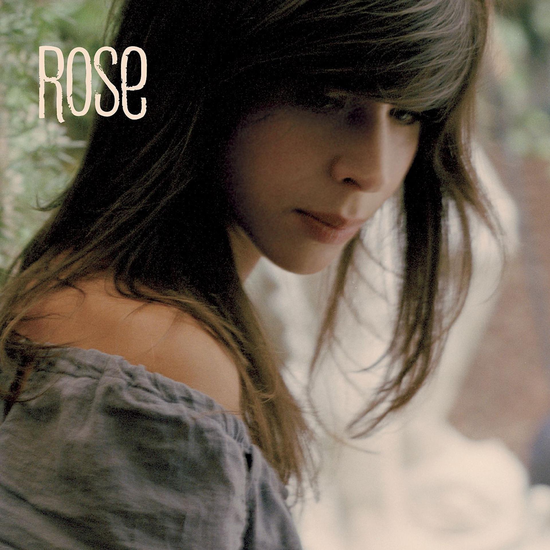 Постер альбома Rose