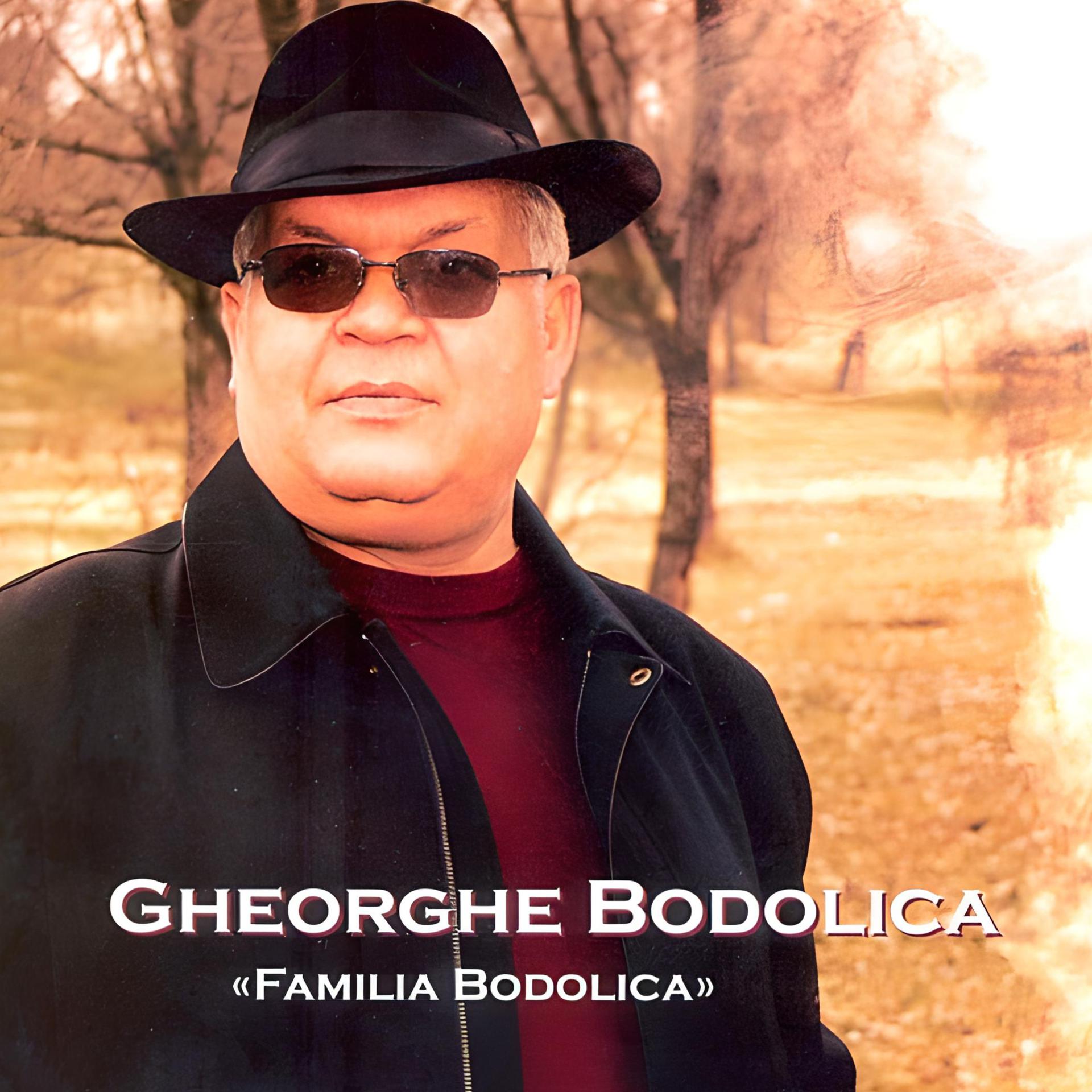 Постер альбома Familia Bodolica