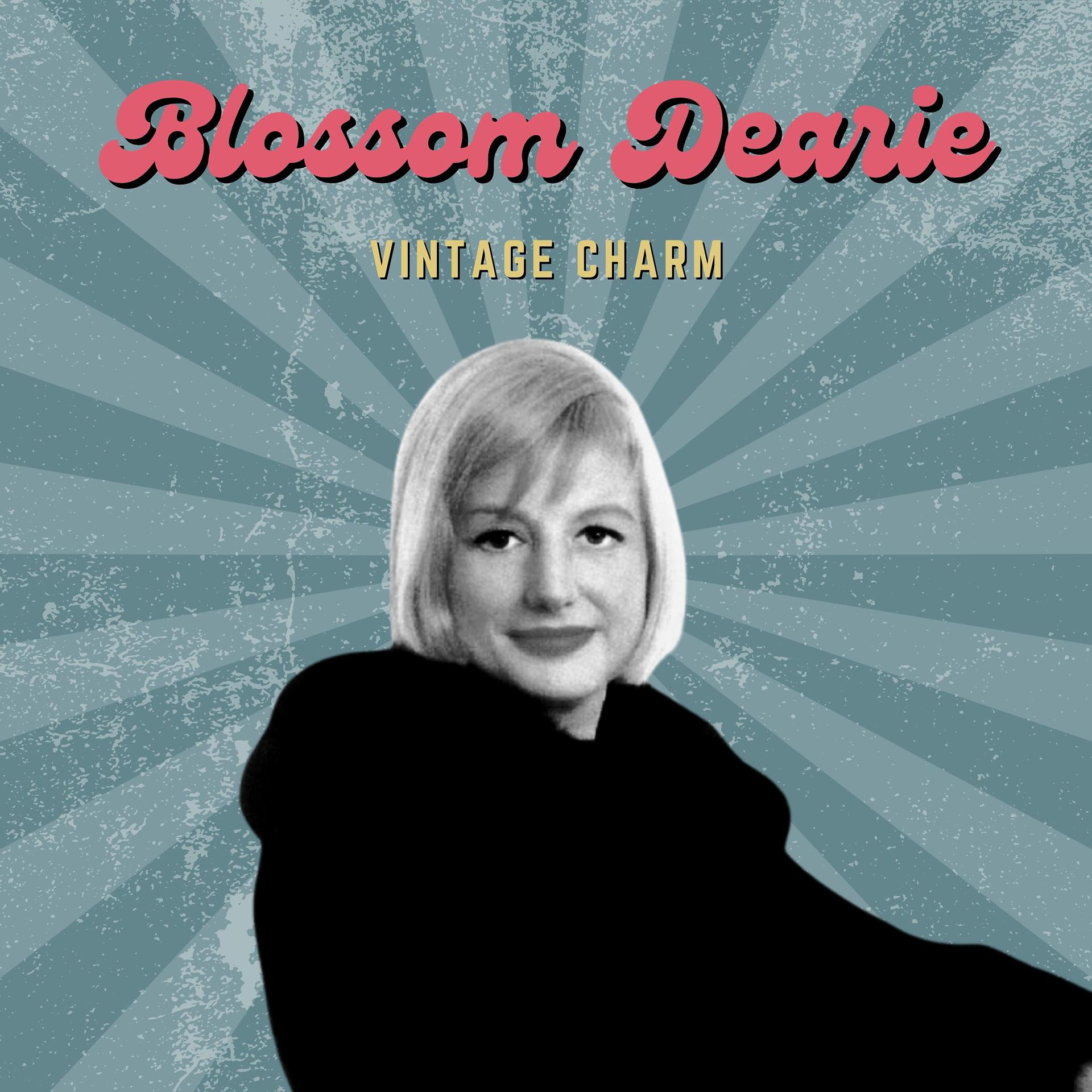 Постер альбома Blossom Dearie