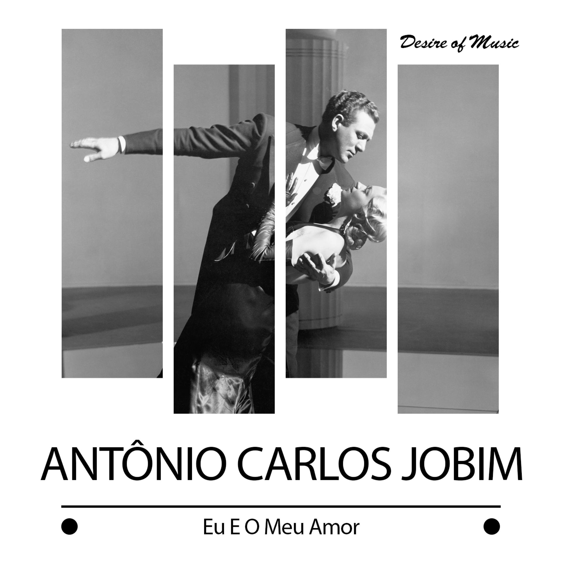 Постер альбома Eu E O Meu Amor