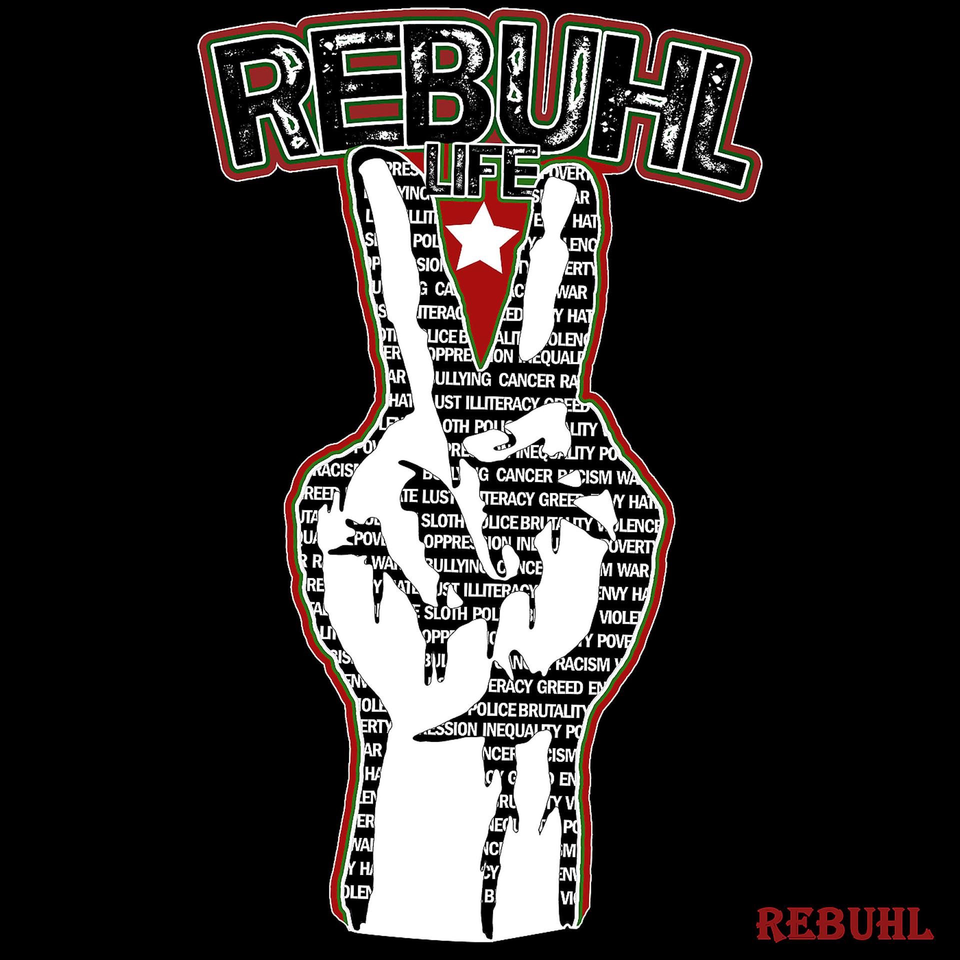 Постер альбома Rebuhl Life