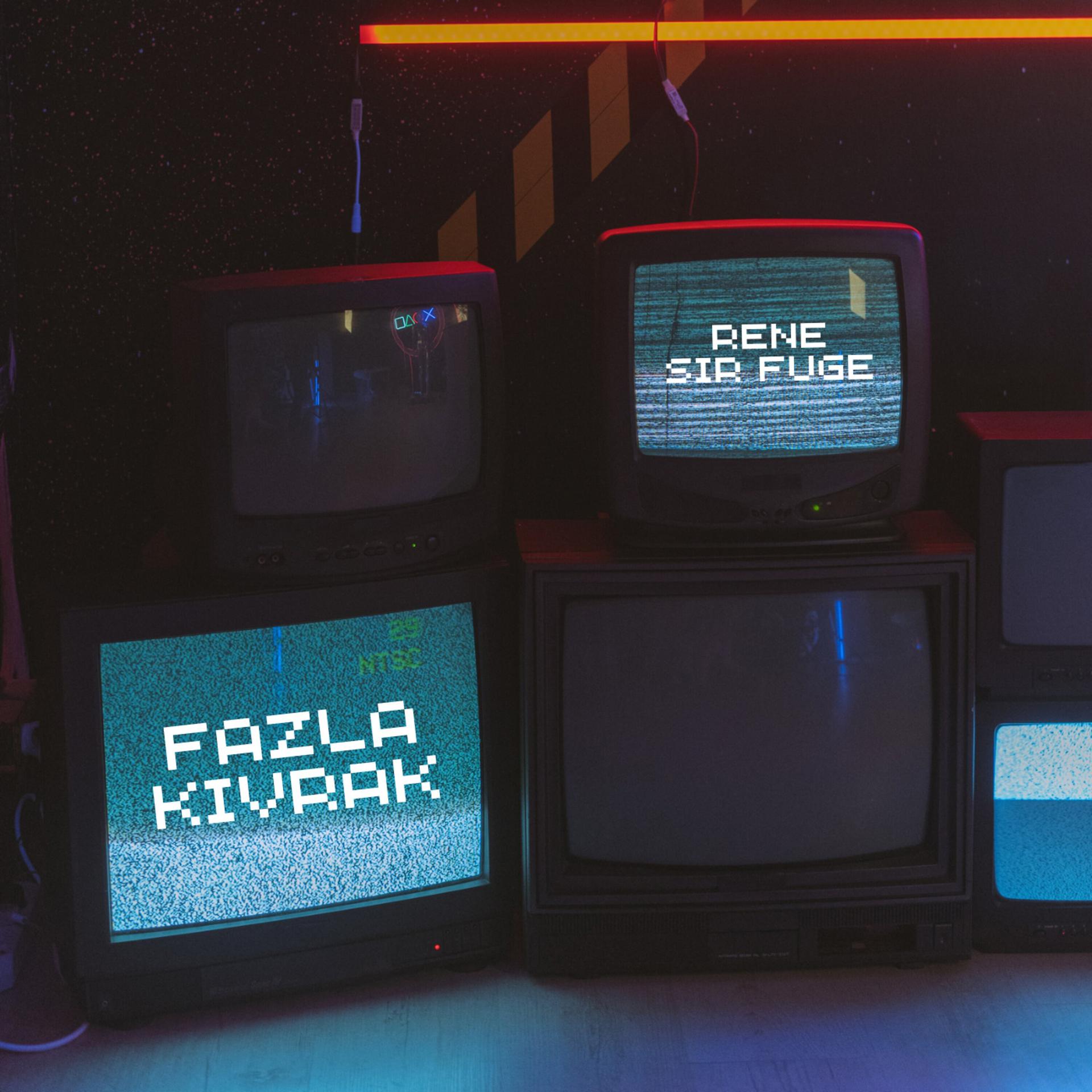 Постер альбома Fazla Kıvrak