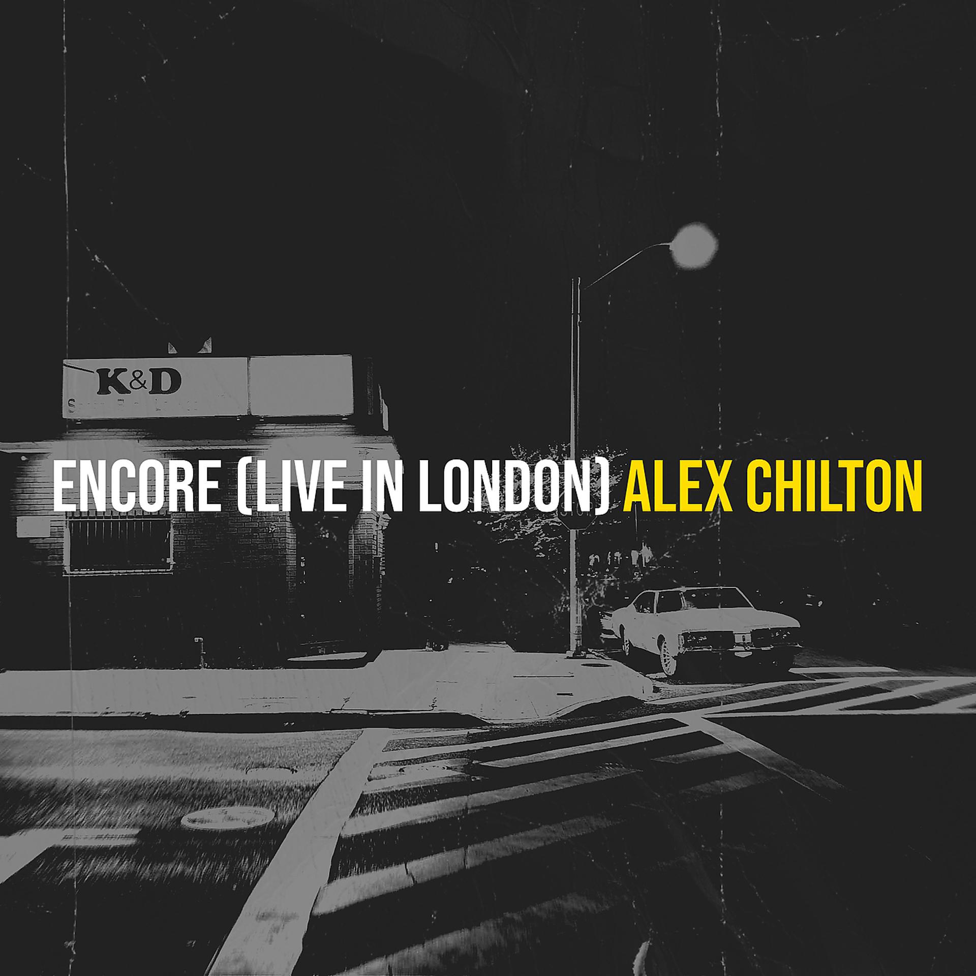 Постер альбома Encore (Live in London)