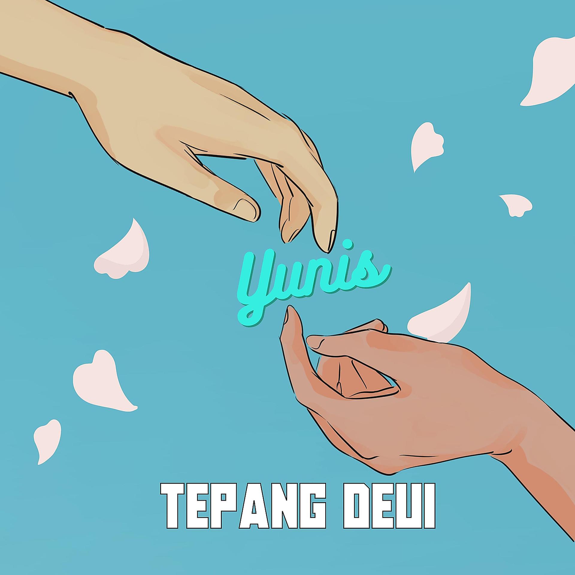 Постер альбома Tepang Deui