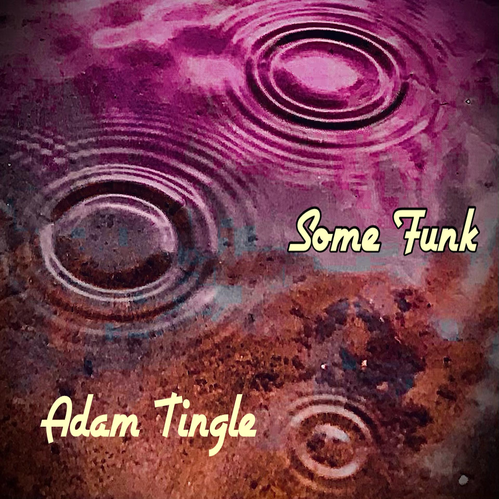 Постер альбома Some Funk