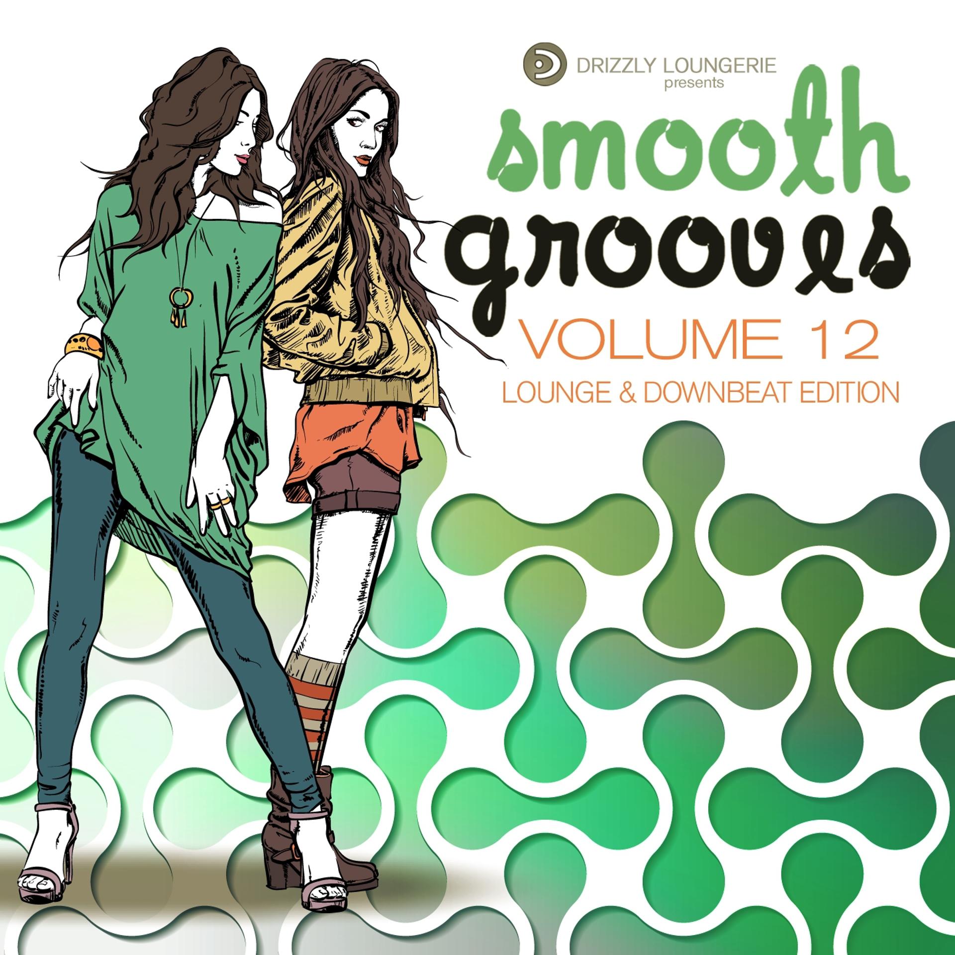 Постер альбома Smooth Grooves, Vol. 12