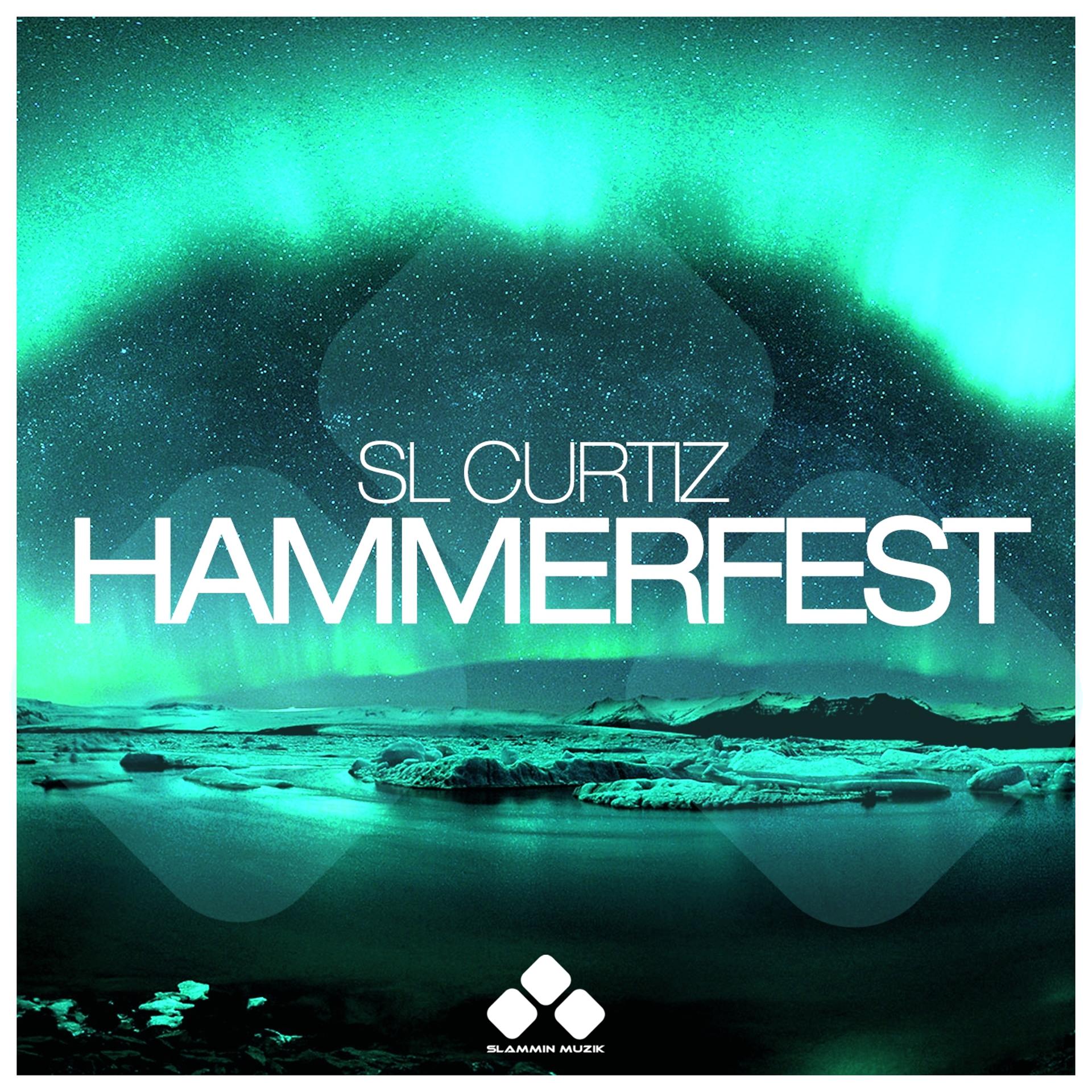 Постер альбома Hammerfest