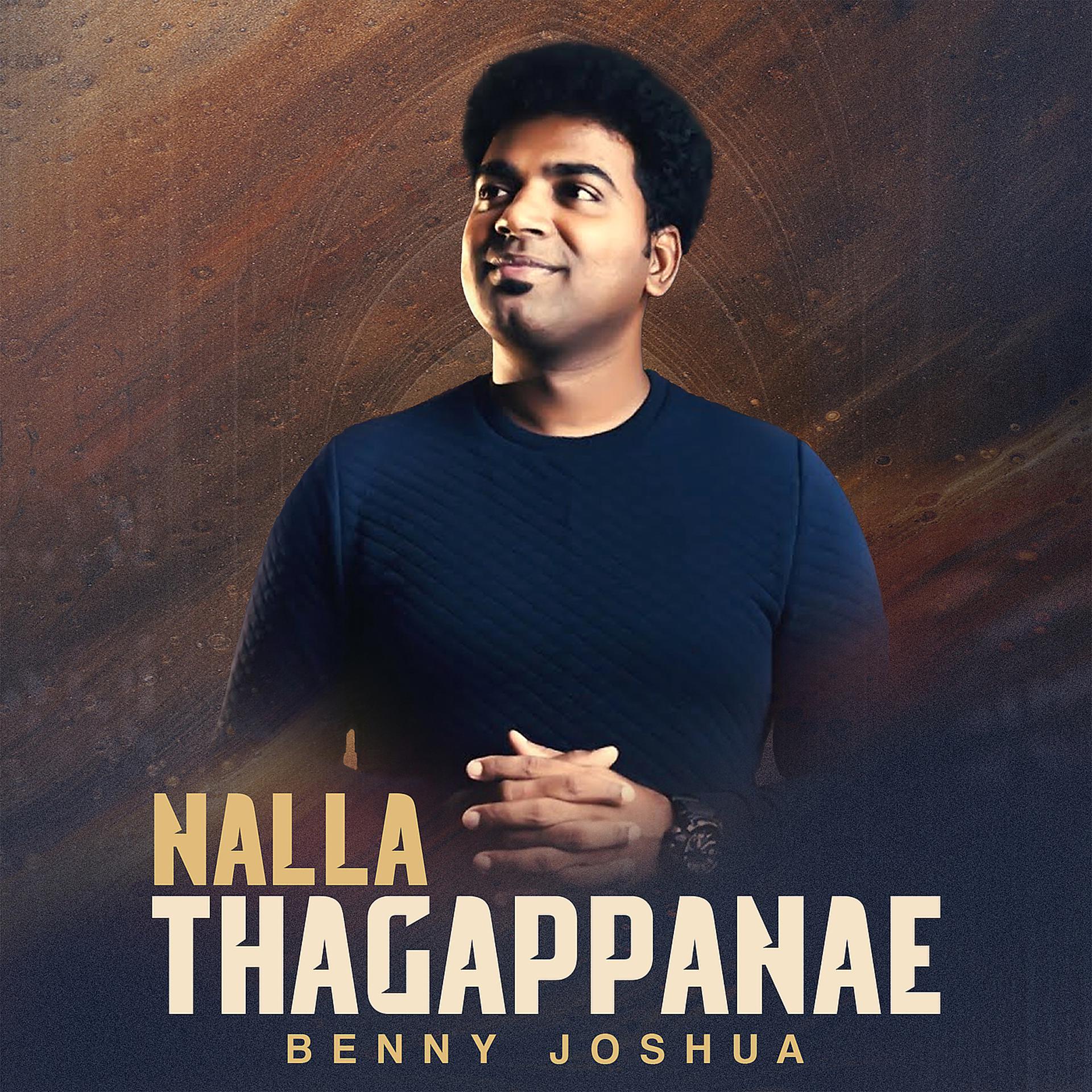 Постер альбома Nalla Thaggapanae