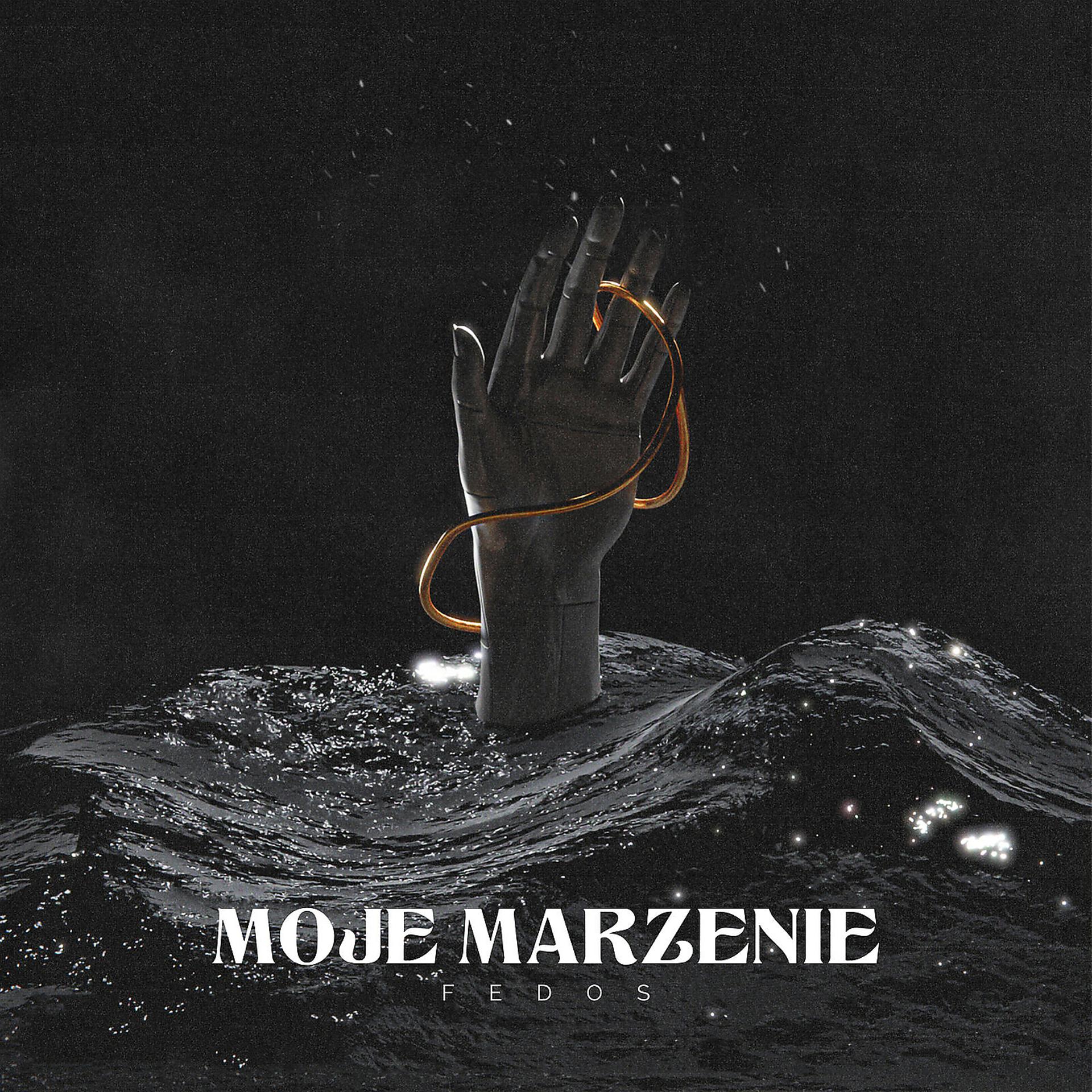 Постер альбома Moje Marzenie
