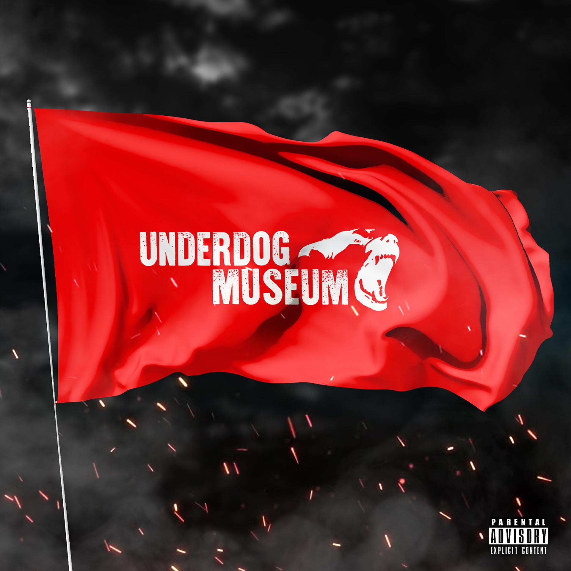 Постер альбома Underdog Museum