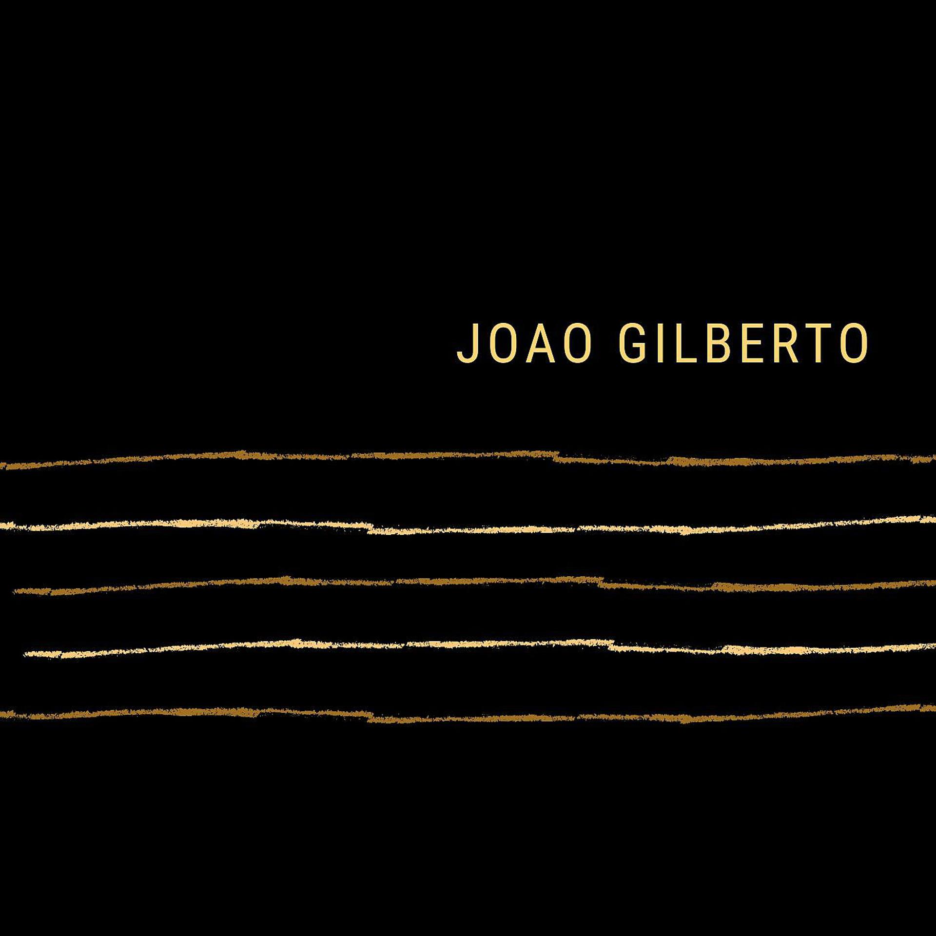 Постер альбома Joao Gilberto