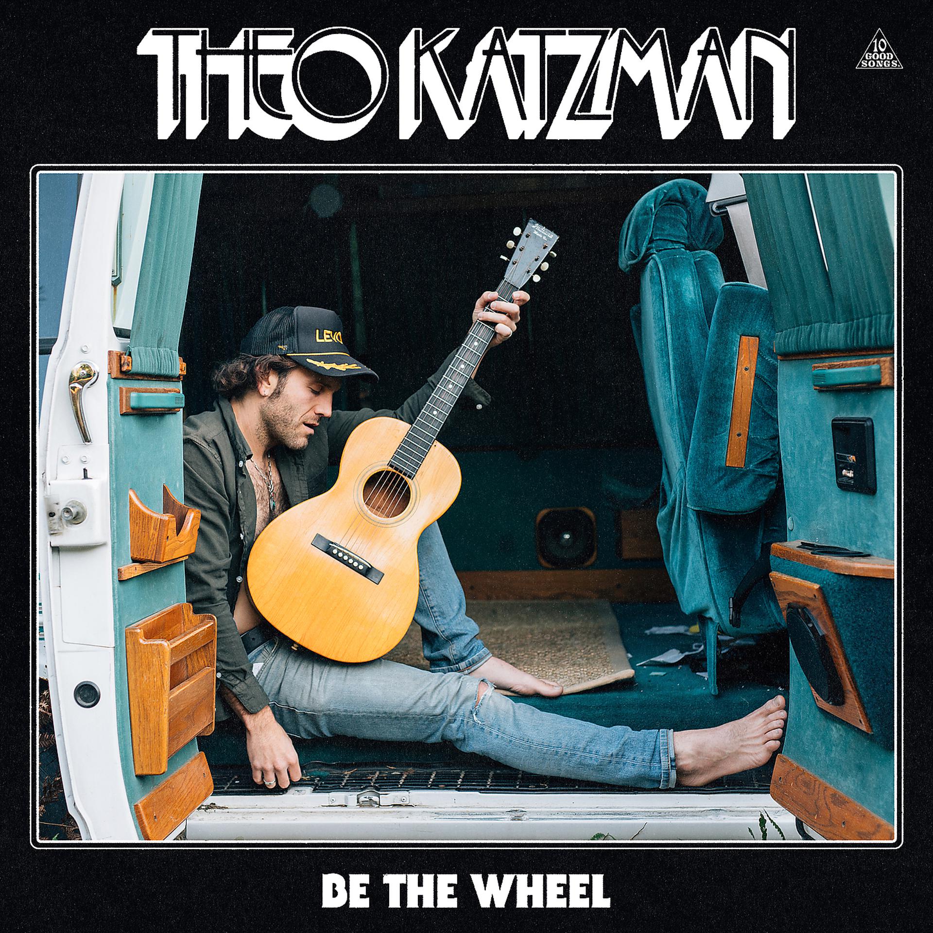 Постер альбома Be the Wheel