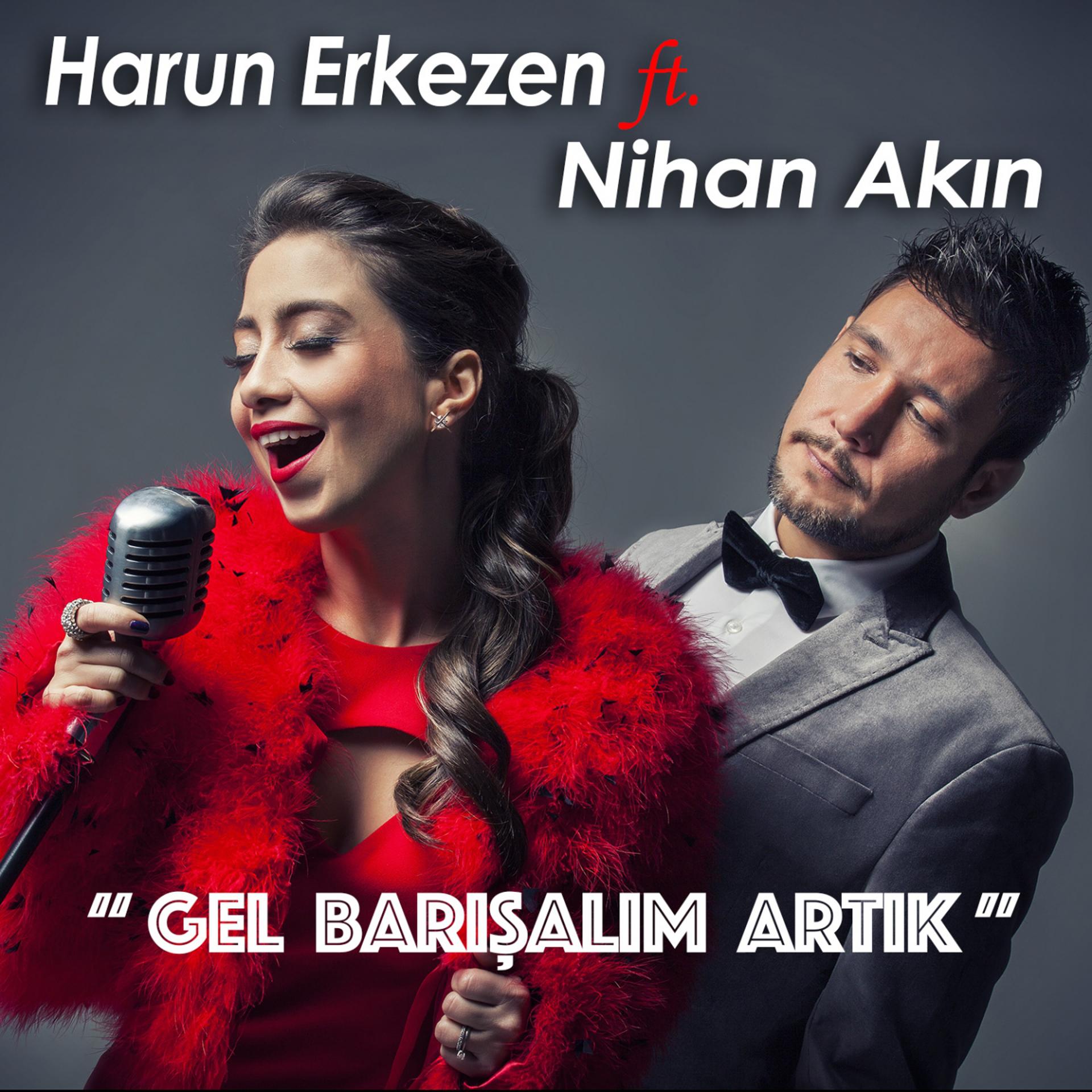 Постер альбома Gel Barışalım Artık