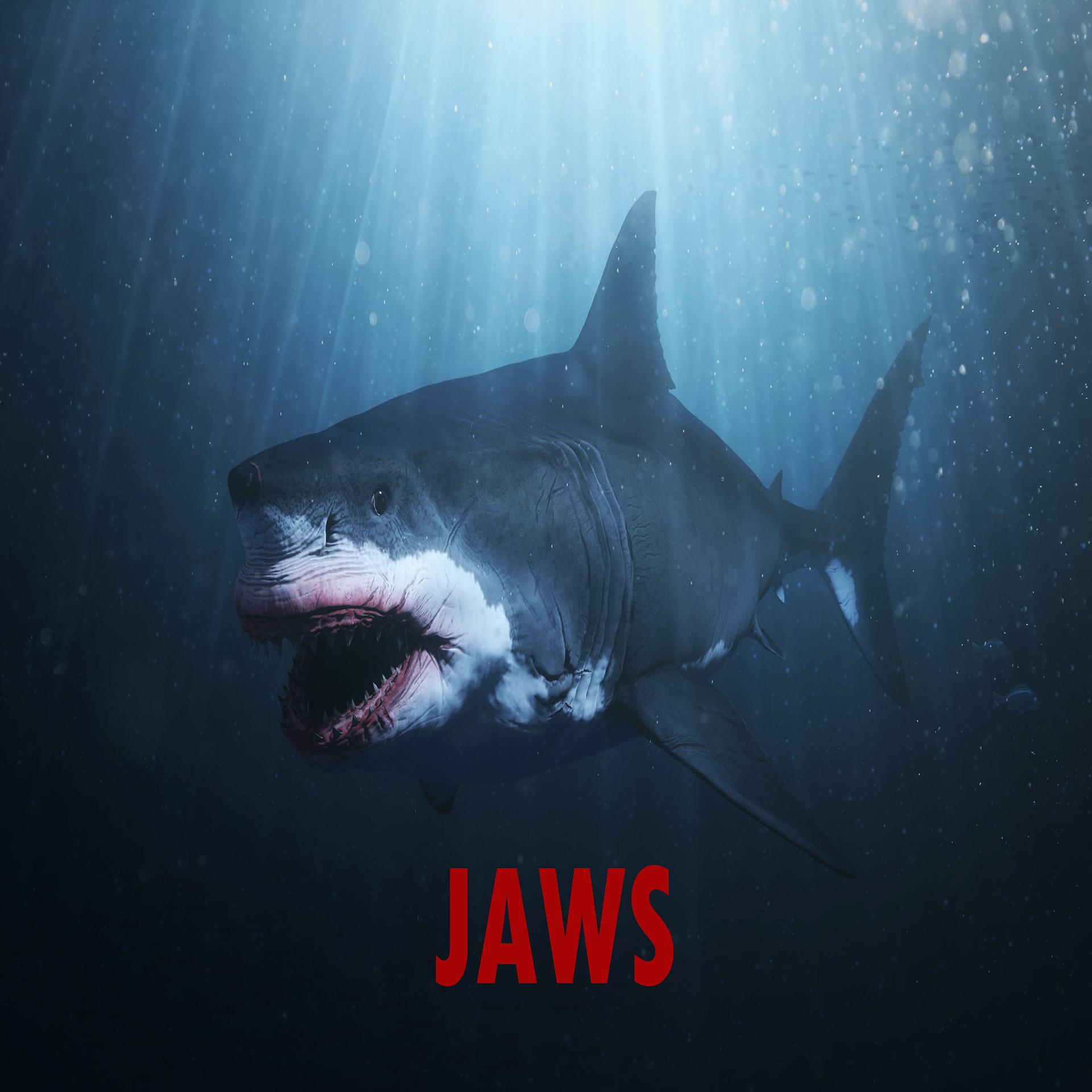 Постер альбома Jaws (feat. Skiller, Di$$)