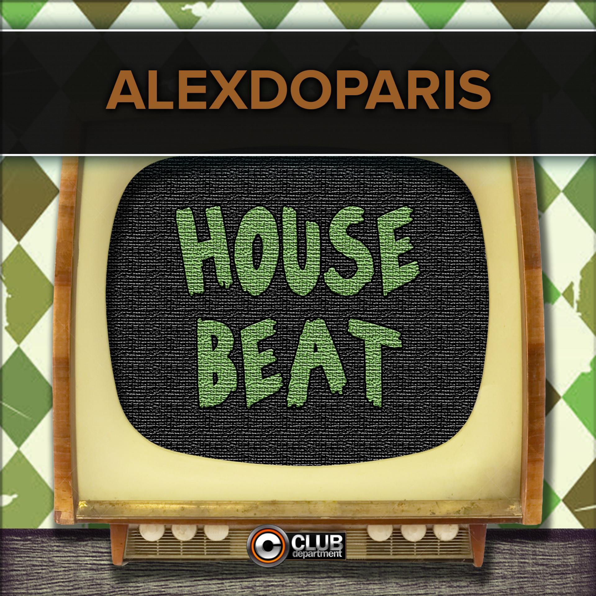 Постер альбома House Beat
