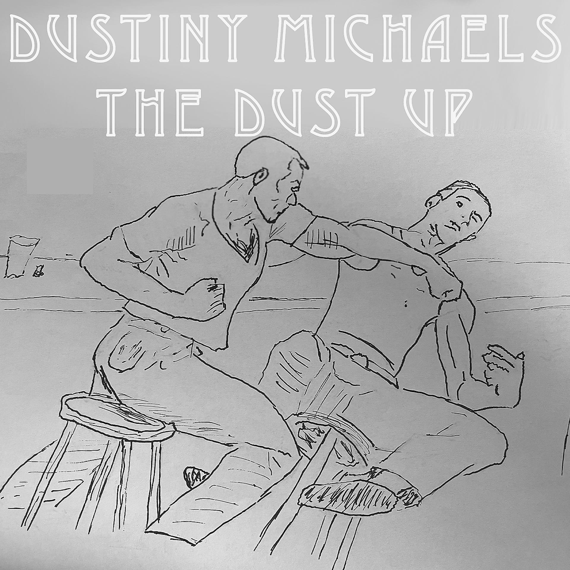 Постер альбома The Dust Up
