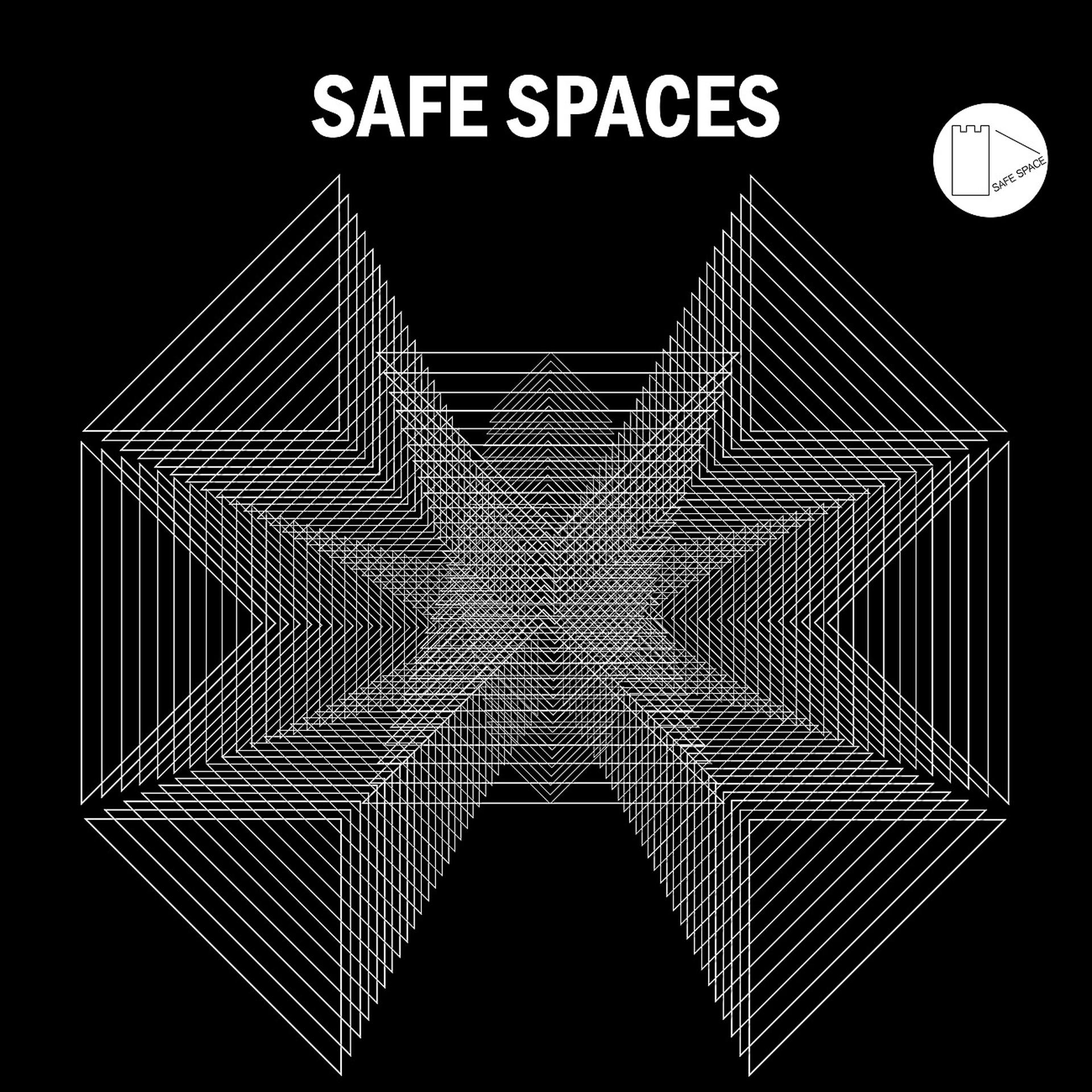 Постер альбома Safe Spaces