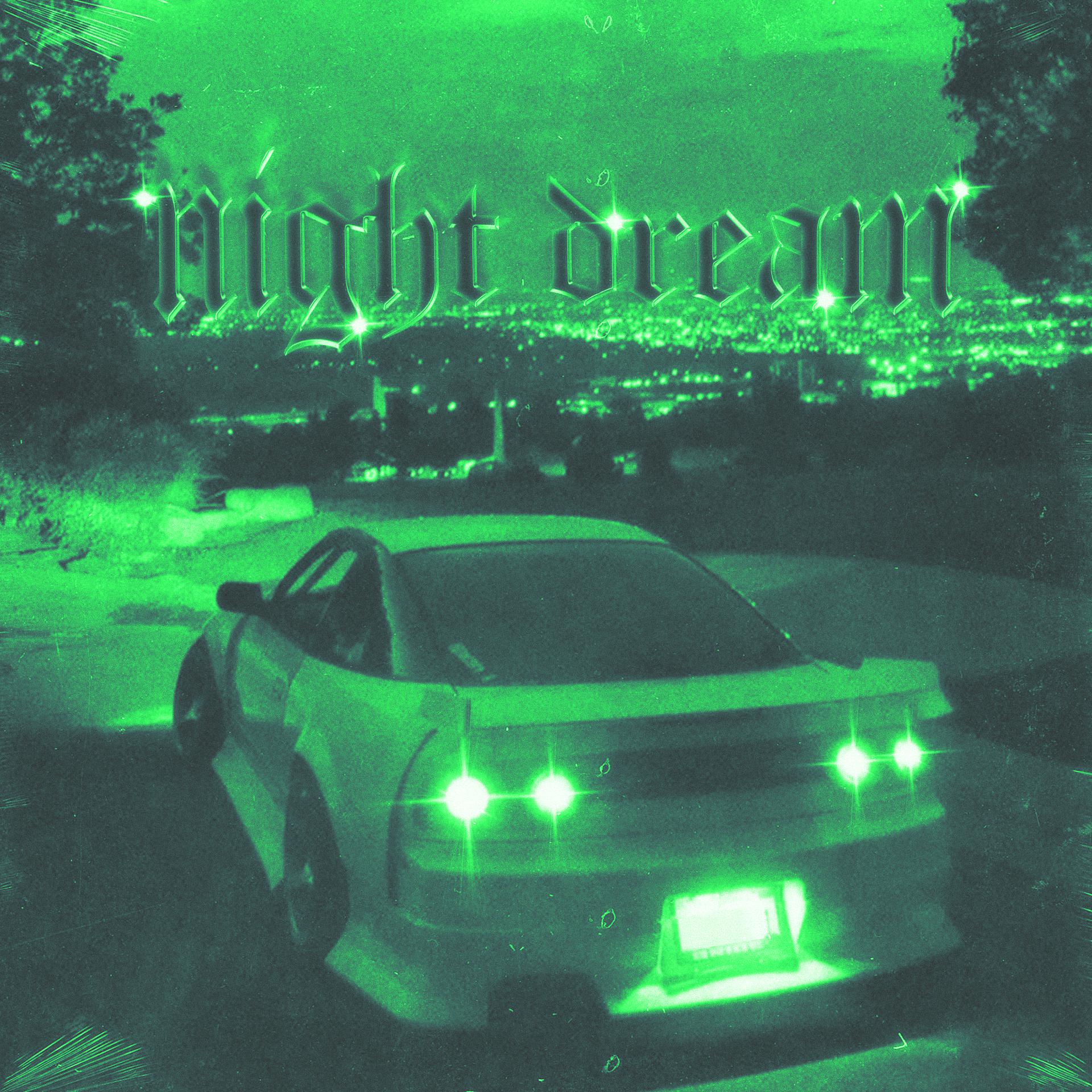 Постер альбома Night Dream