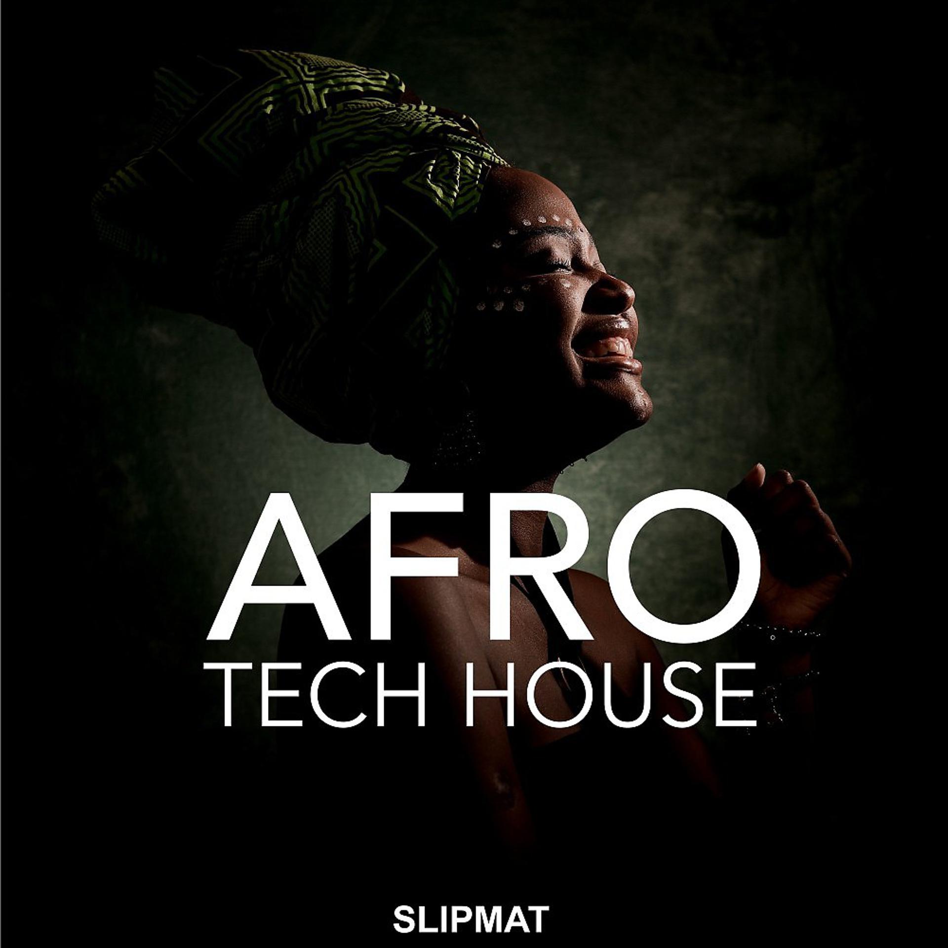 Постер альбома Afro Tech House