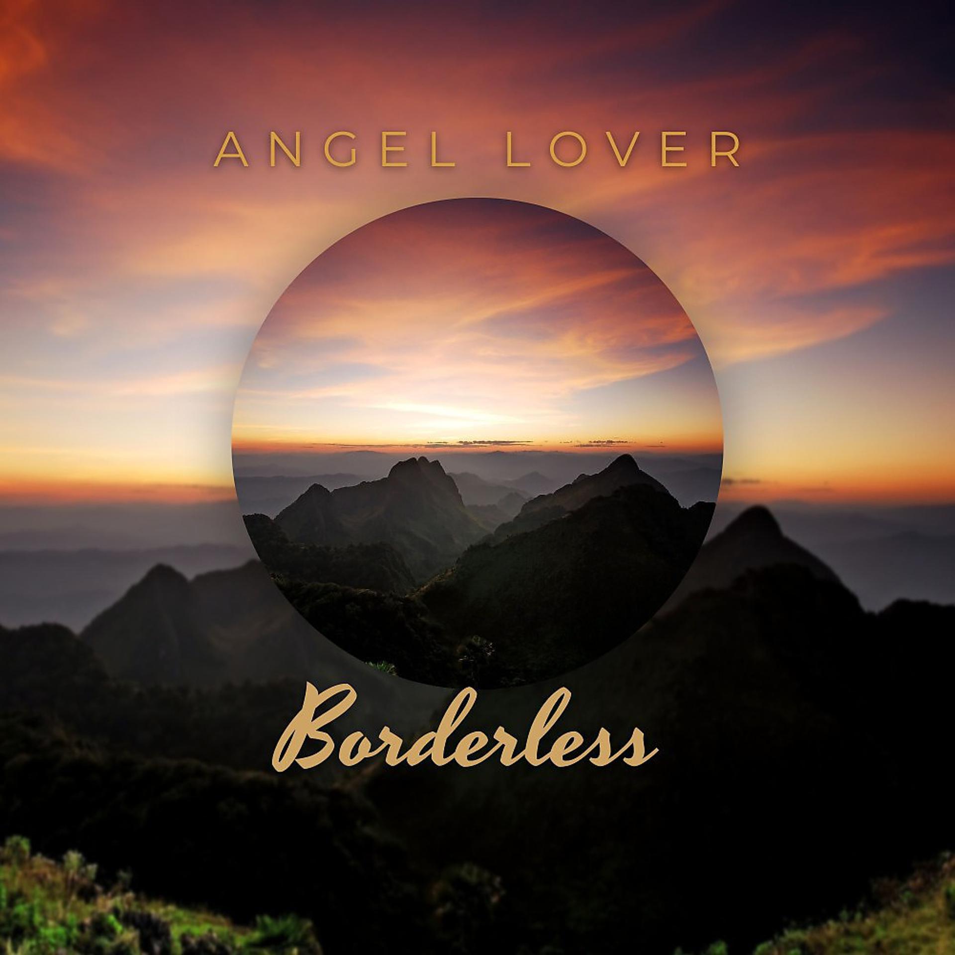 Постер альбома Borderless