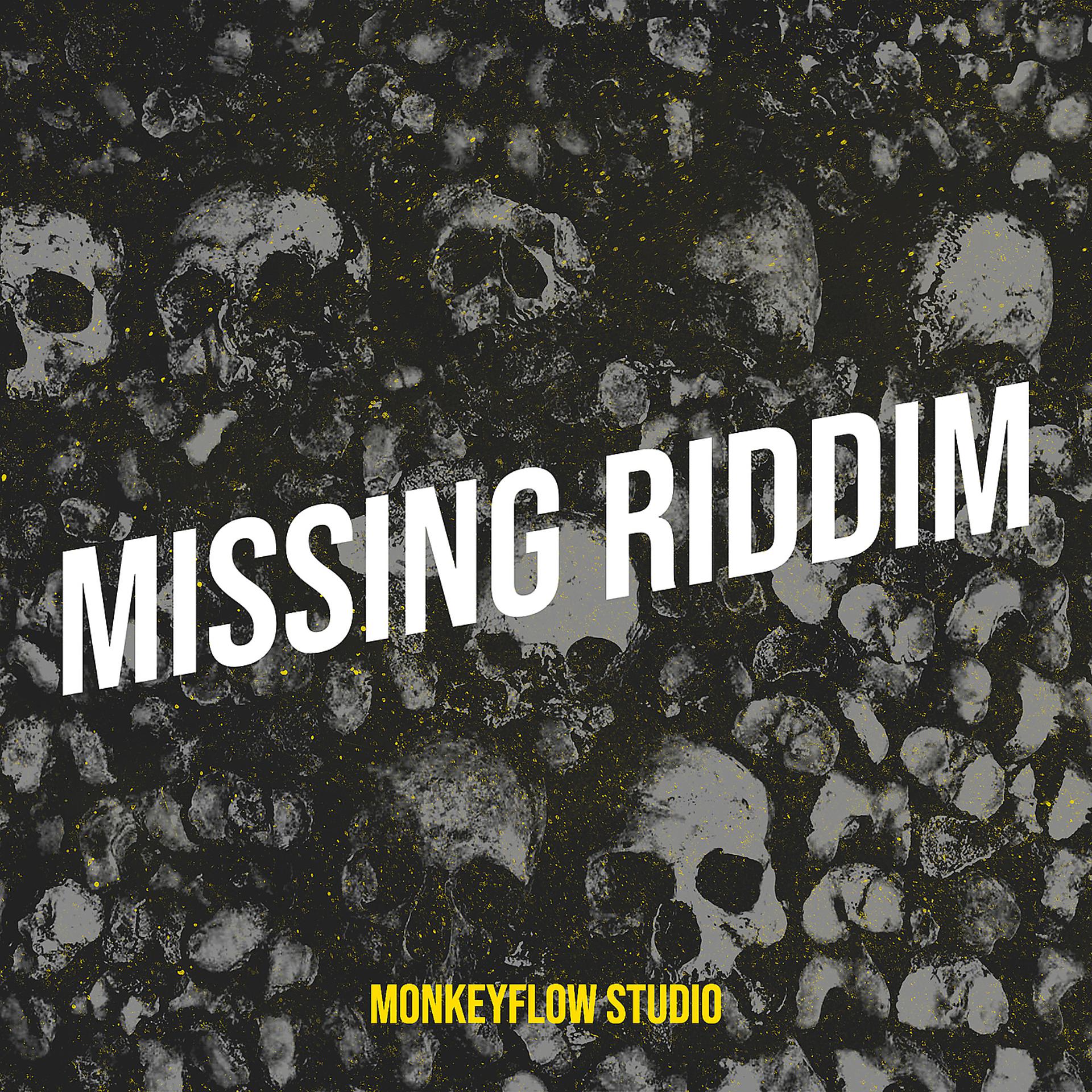 Постер альбома Missing Riddim