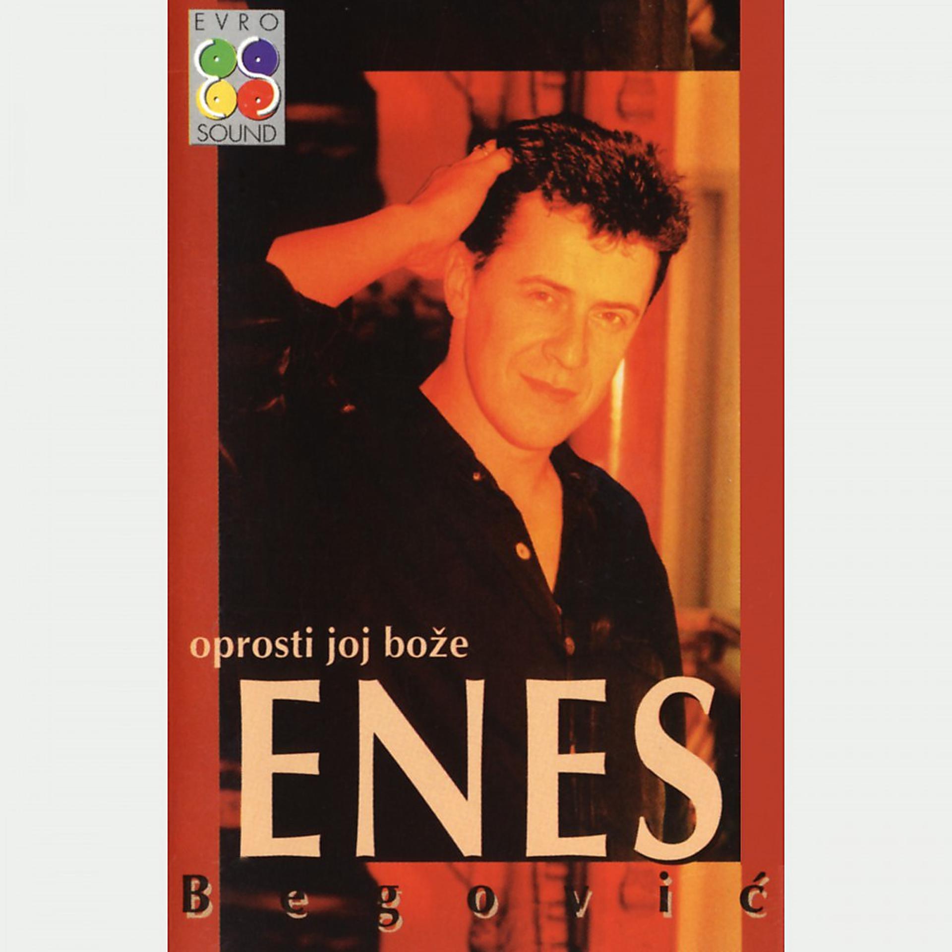 Постер альбома Oprosti Joj Boze