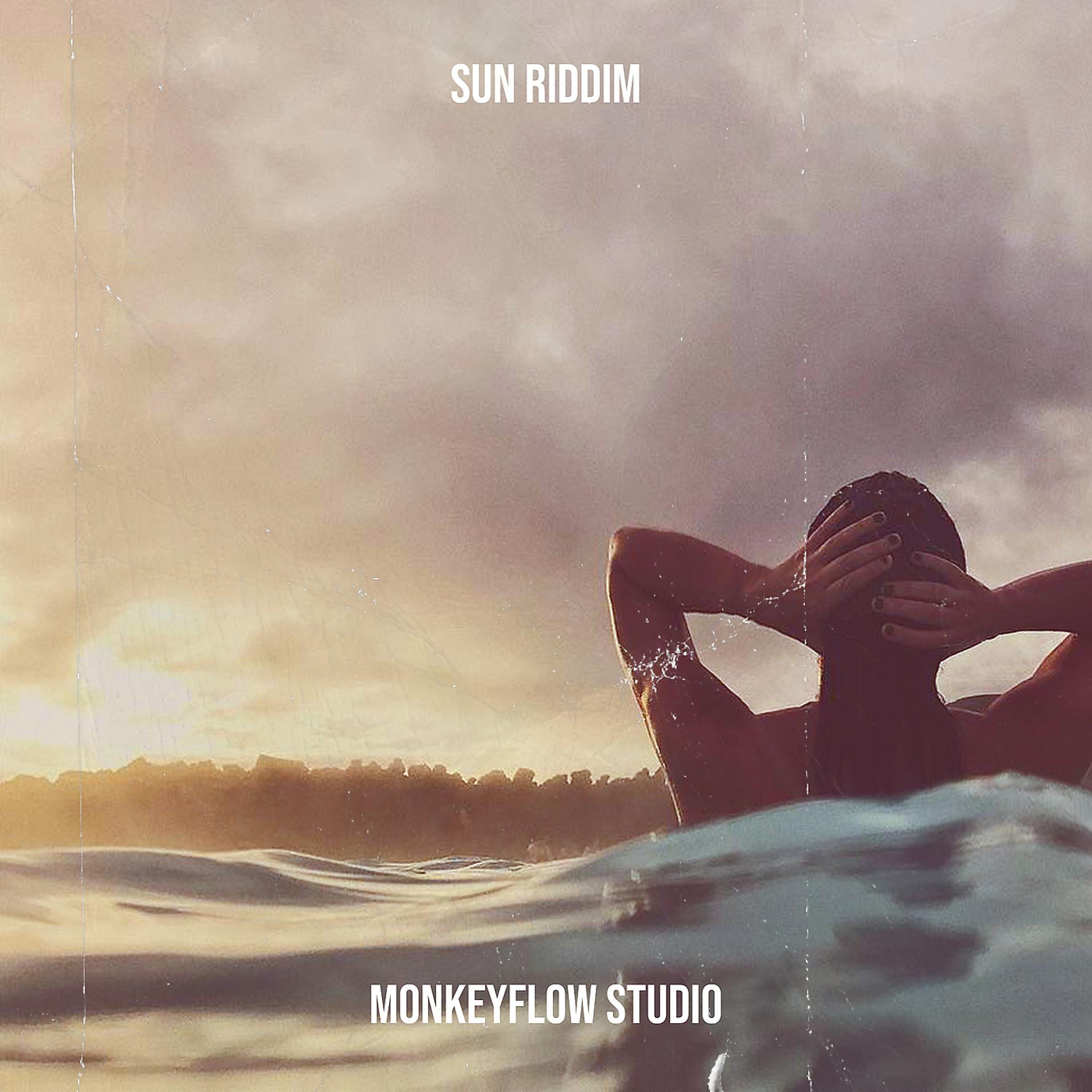 Постер альбома Sun Riddim