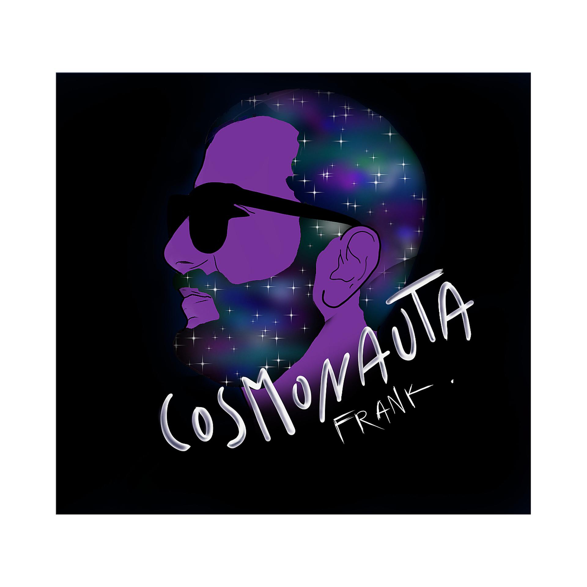 Постер альбома Cosmonauta
