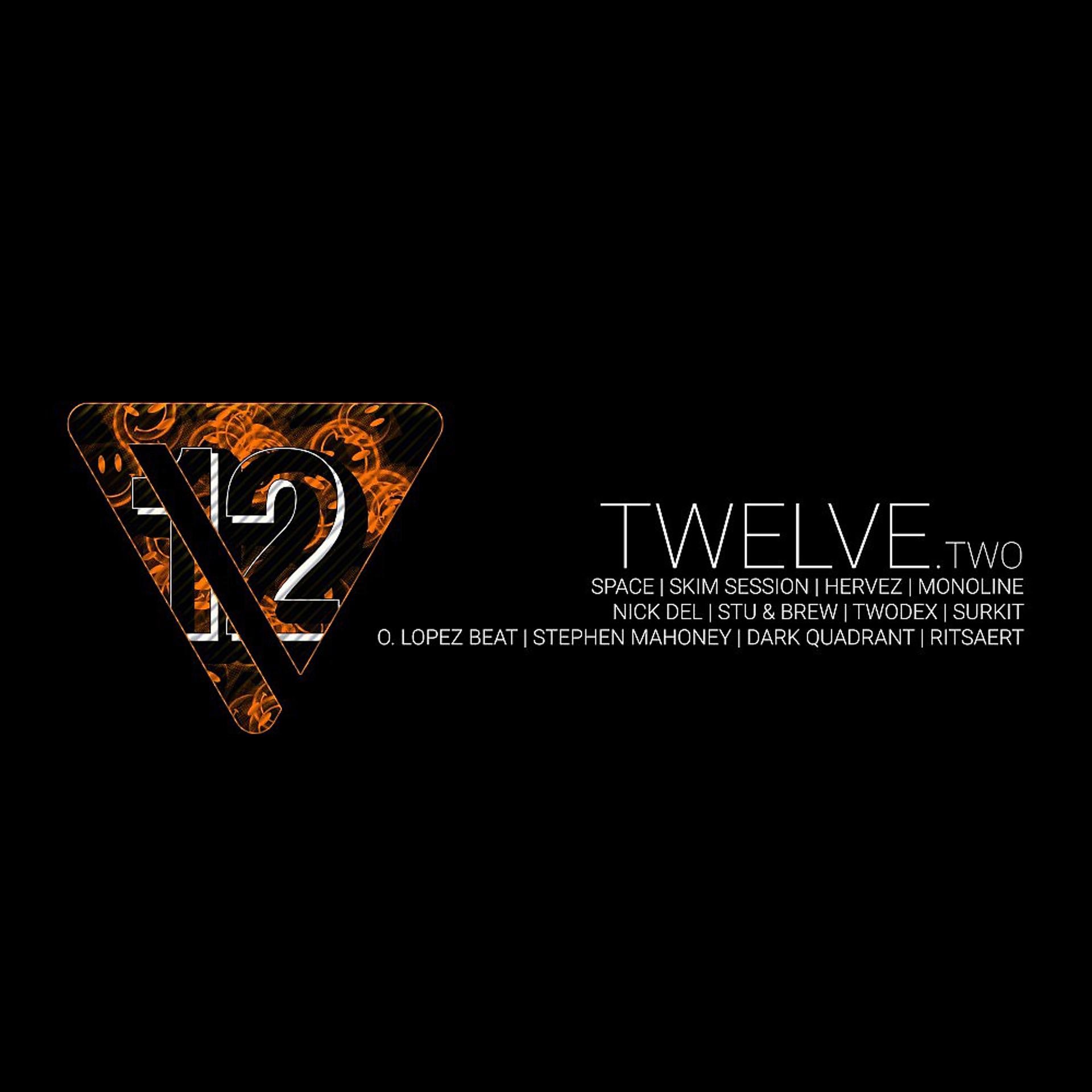 Постер альбома Twelve.Two