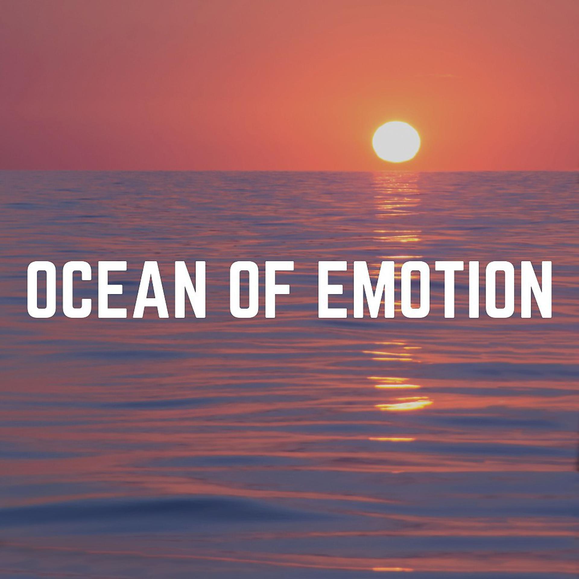Постер альбома Ocean of Emotion